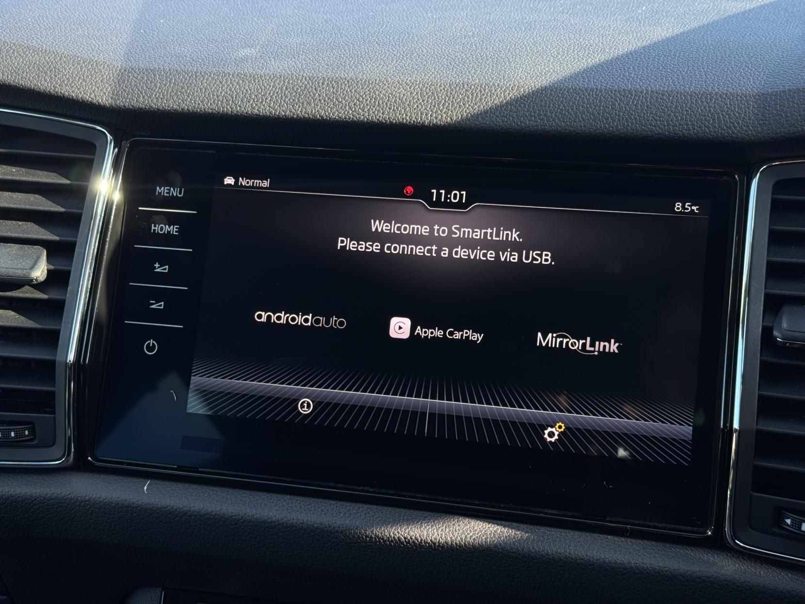 Skoda Kodiaq 1.5 TSI ACT SE L SUV 5dr Petrol DSG Euro 6 (s/s) (7 Seat) (150 ps)