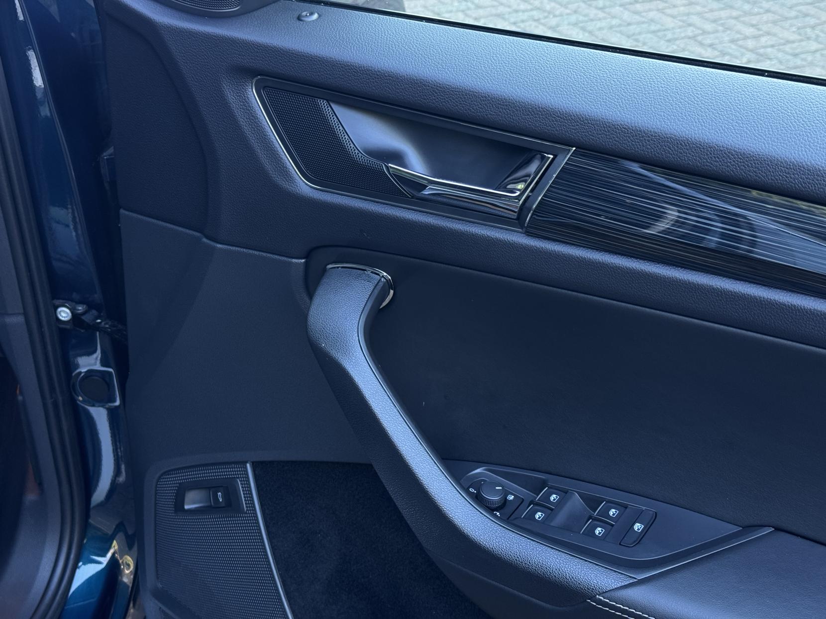 Skoda Kodiaq 1.5 TSI ACT SE L SUV 5dr Petrol DSG Euro 6 (s/s) (7 Seat) (150 ps)