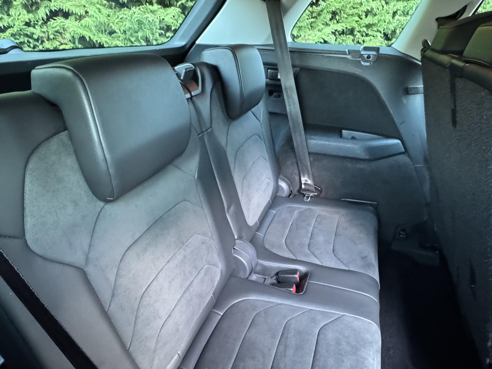 Skoda Kodiaq 1.5 TSI ACT SE L SUV 5dr Petrol DSG Euro 6 (s/s) (7 Seat) (150 ps)