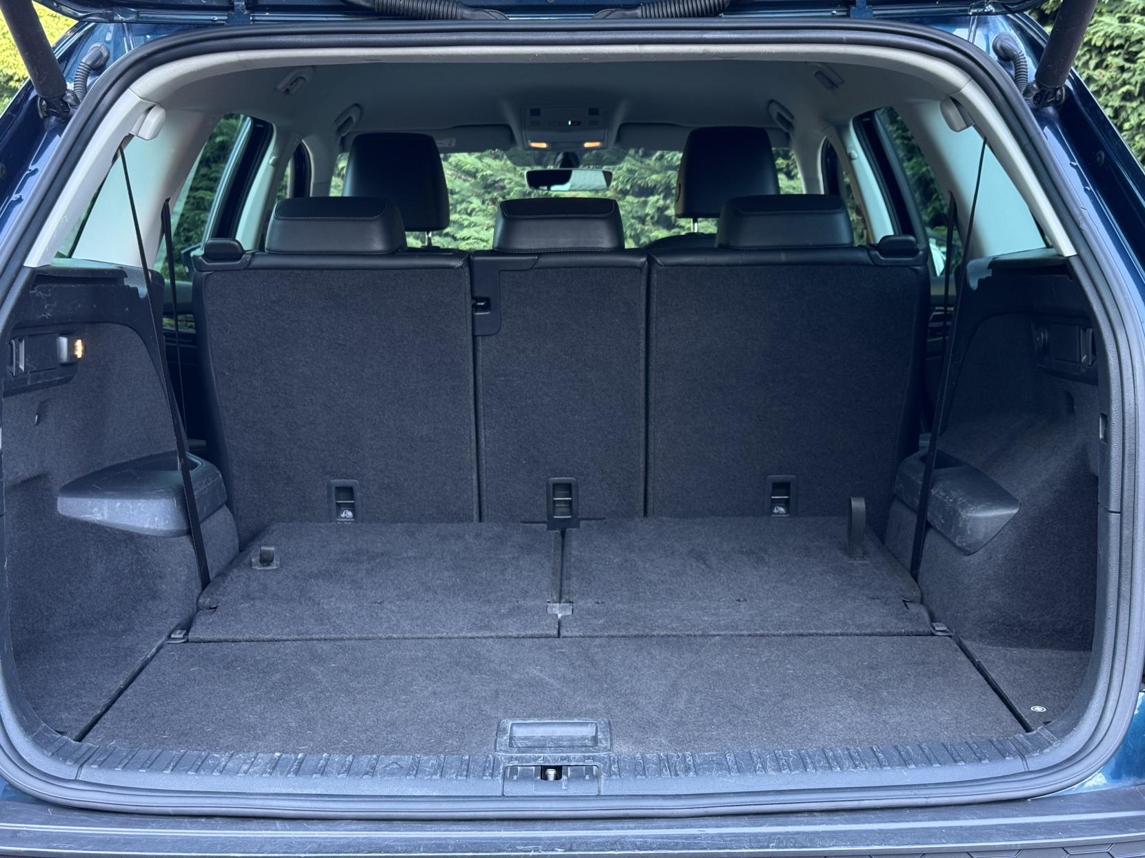 Skoda Kodiaq 1.5 TSI ACT SE L SUV 5dr Petrol DSG Euro 6 (s/s) (7 Seat) (150 ps)