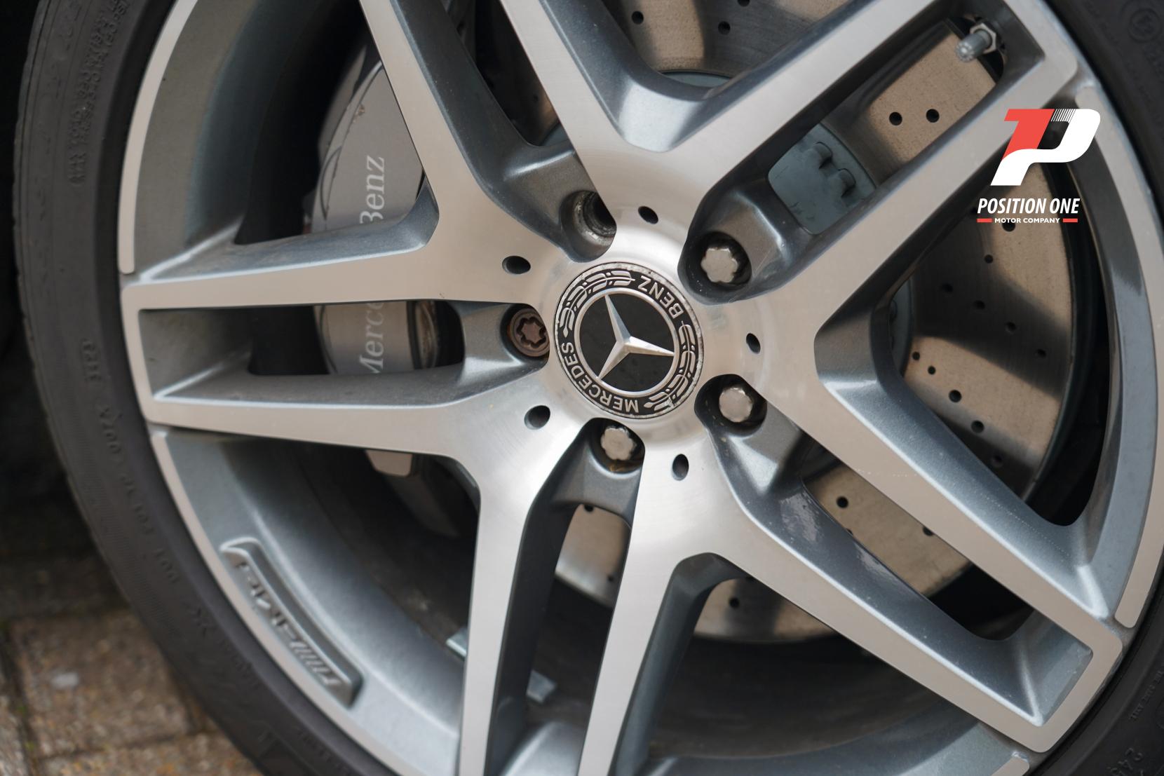 Mercedes-Benz S Class 3.0 S500L MHEV AMG Line (Executive, Premium Plus) G-Tronic+ Euro 6 (s/s) 4dr
