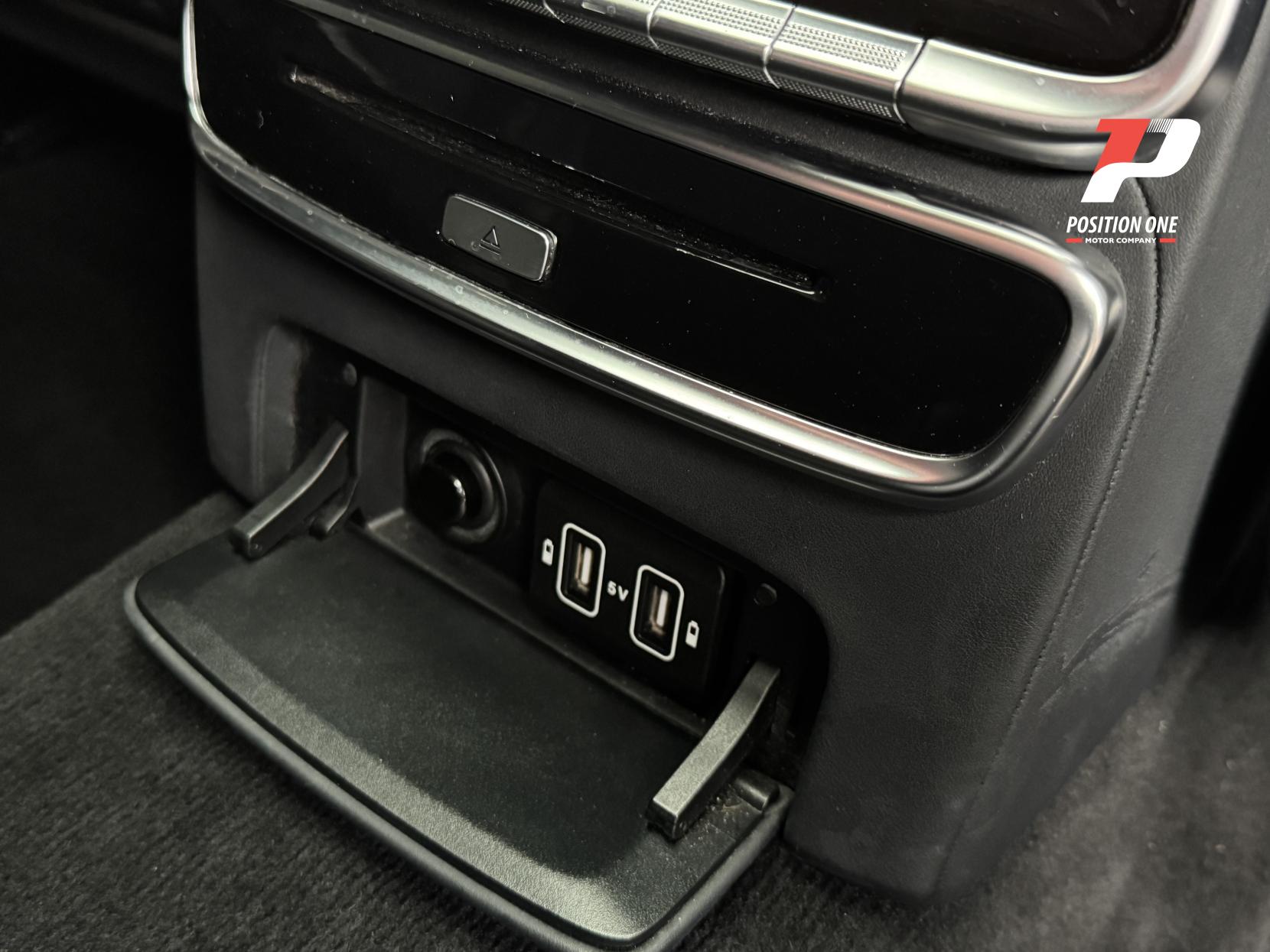 Mercedes-Benz S Class 3.0 S500L MHEV AMG Line (Executive, Premium Plus) G-Tronic+ Euro 6 (s/s) 4dr