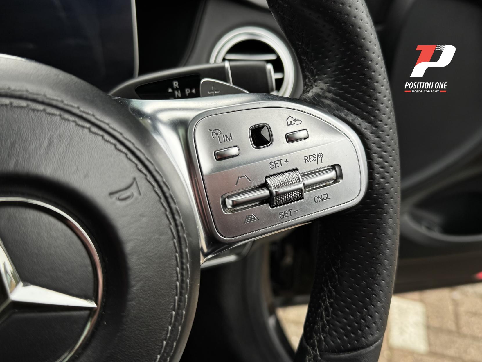 Mercedes-Benz S Class 3.0 S500L MHEV AMG Line (Executive, Premium Plus) G-Tronic+ Euro 6 (s/s) 4dr