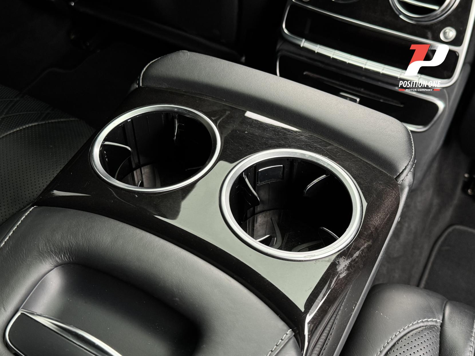 Mercedes-Benz S Class 3.0 S500L MHEV AMG Line (Executive, Premium Plus) G-Tronic+ Euro 6 (s/s) 4dr