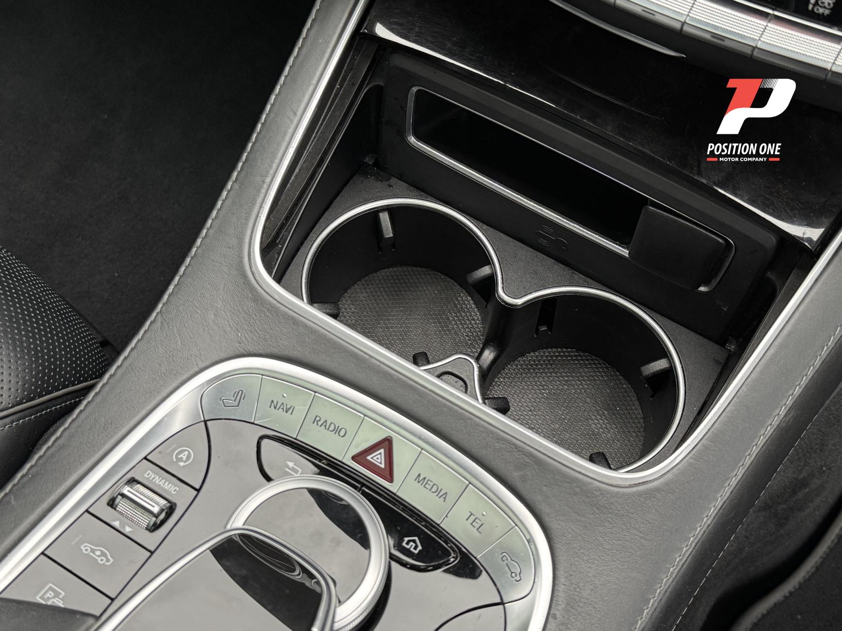 Mercedes-Benz S Class 3.0 S500L MHEV AMG Line (Executive, Premium Plus) G-Tronic+ Euro 6 (s/s) 4dr