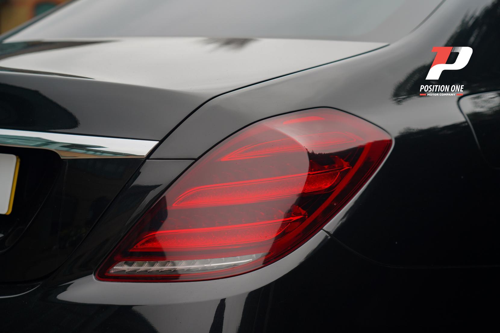Mercedes-Benz S Class 3.0 S500L MHEV AMG Line (Executive, Premium Plus) G-Tronic+ Euro 6 (s/s) 4dr