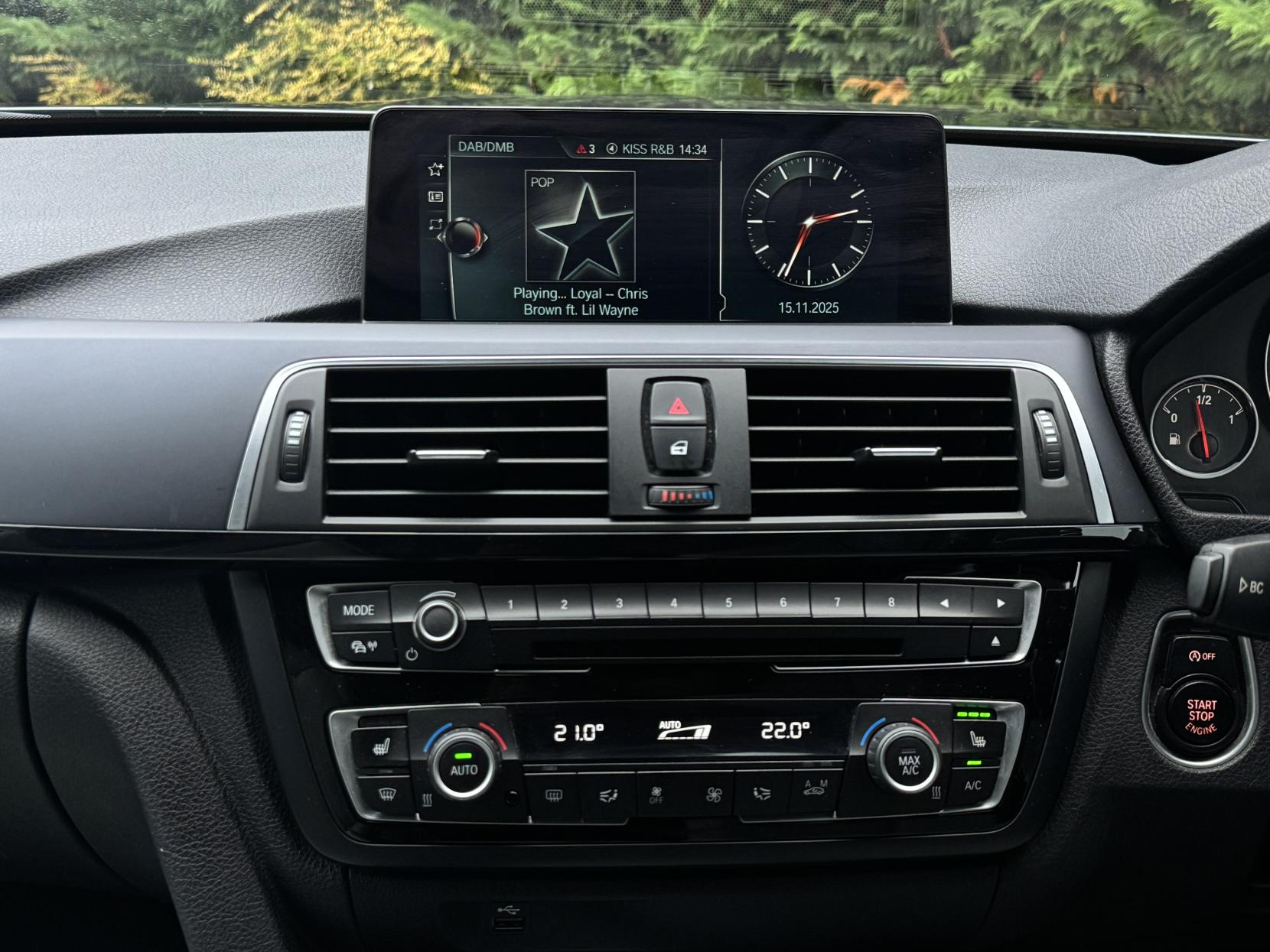 BMW M4 3.0 BiTurbo Competition Convertible 2dr Petrol DCT Euro 6 (s/s) (450 ps)