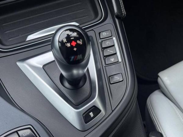 BMW M4 3.0 BiTurbo Competition Convertible 2dr Petrol DCT Euro 6 (s/s) (450 ps)