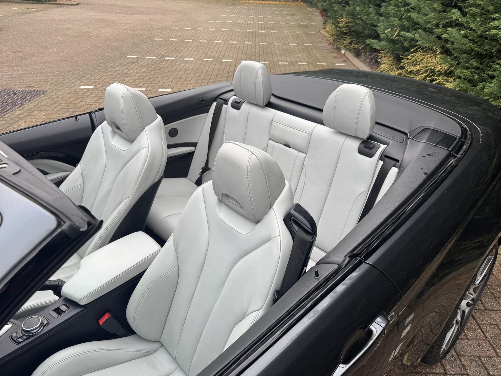 BMW M4 3.0 BiTurbo Competition Convertible 2dr Petrol DCT Euro 6 (s/s) (450 ps)