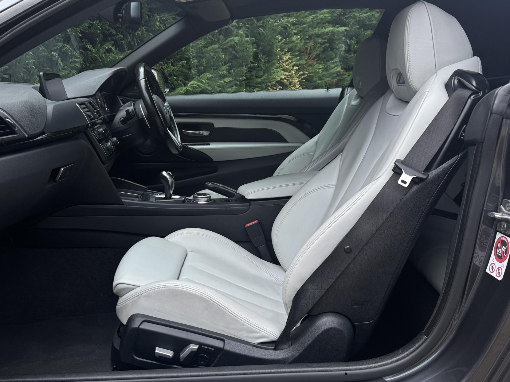 BMW M4 3.0 BiTurbo Competition Convertible 2dr Petrol DCT Euro 6 (s/s) (450 ps)