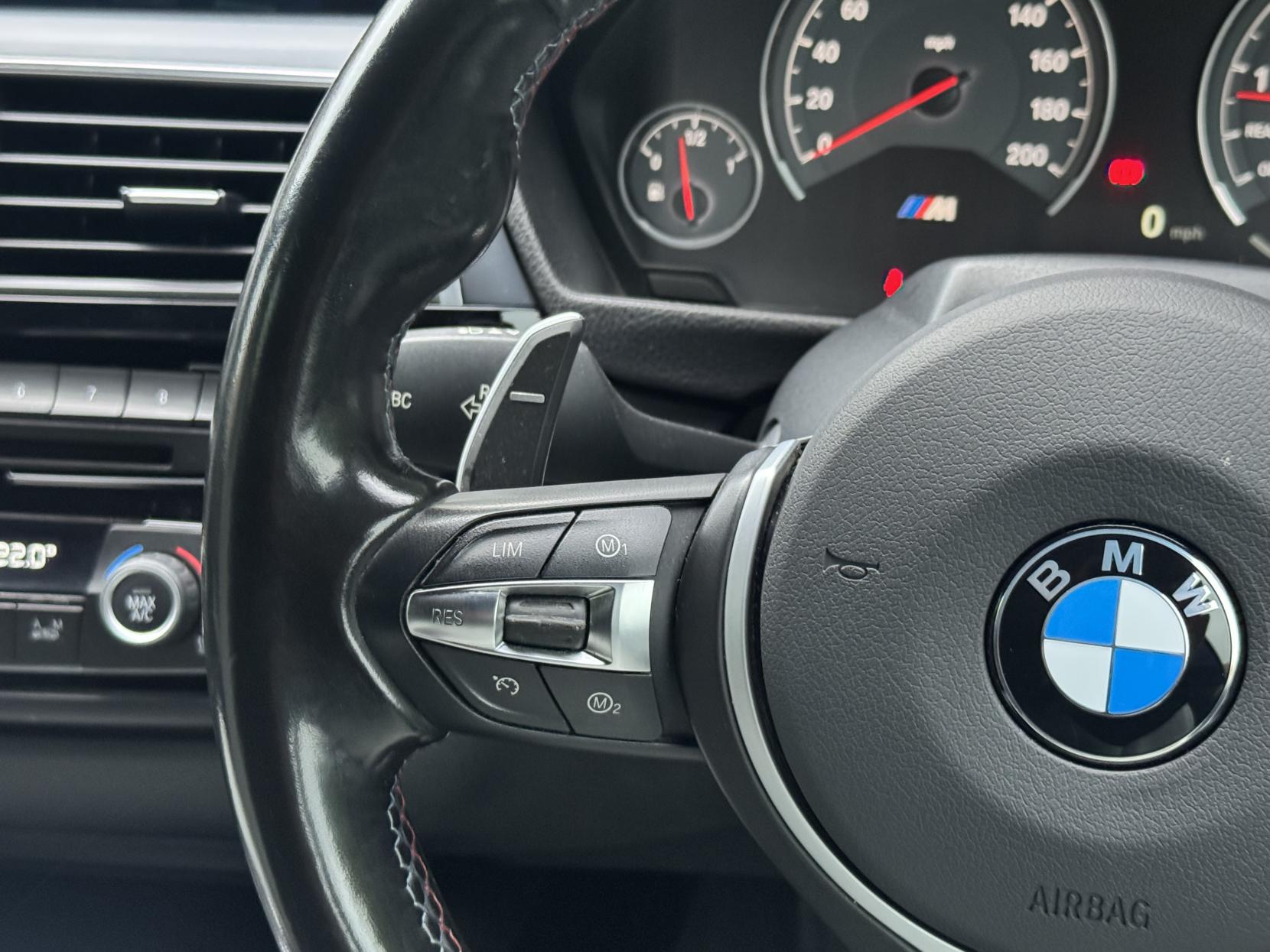 BMW M4 3.0 BiTurbo Competition Convertible 2dr Petrol DCT Euro 6 (s/s) (450 ps)