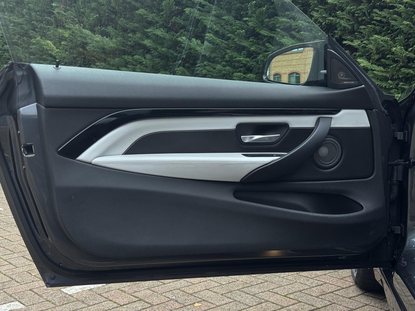 BMW M4 3.0 BiTurbo Competition Convertible 2dr Petrol DCT Euro 6 (s/s) (450 ps)