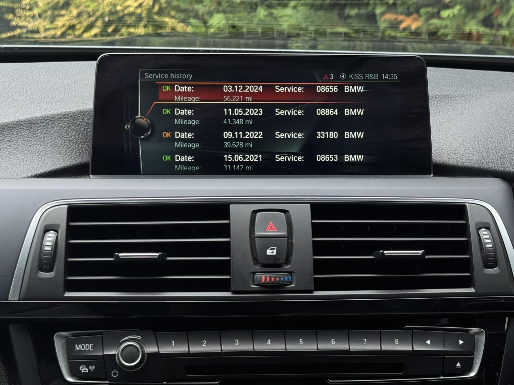 BMW M4 3.0 BiTurbo Competition Convertible 2dr Petrol DCT Euro 6 (s/s) (450 ps)