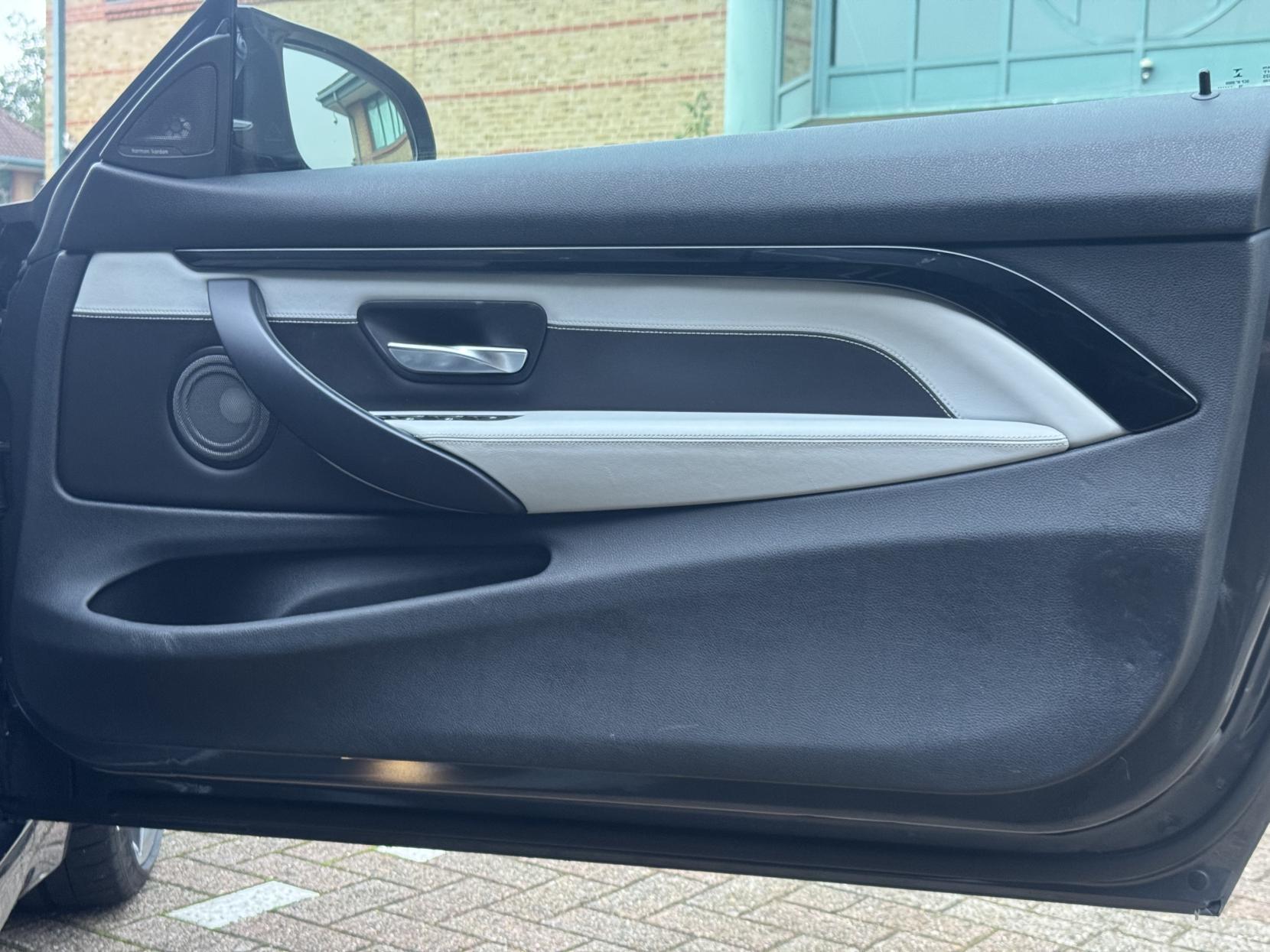 BMW M4 3.0 BiTurbo Competition Convertible 2dr Petrol DCT Euro 6 (s/s) (450 ps)