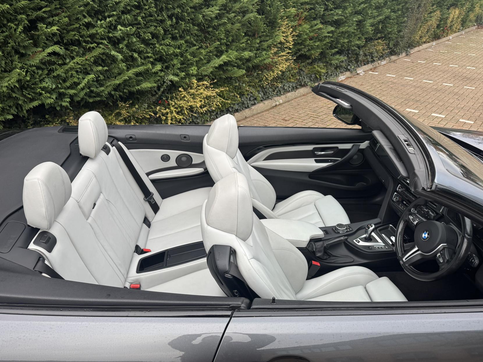 BMW M4 3.0 BiTurbo Competition Convertible 2dr Petrol DCT Euro 6 (s/s) (450 ps)