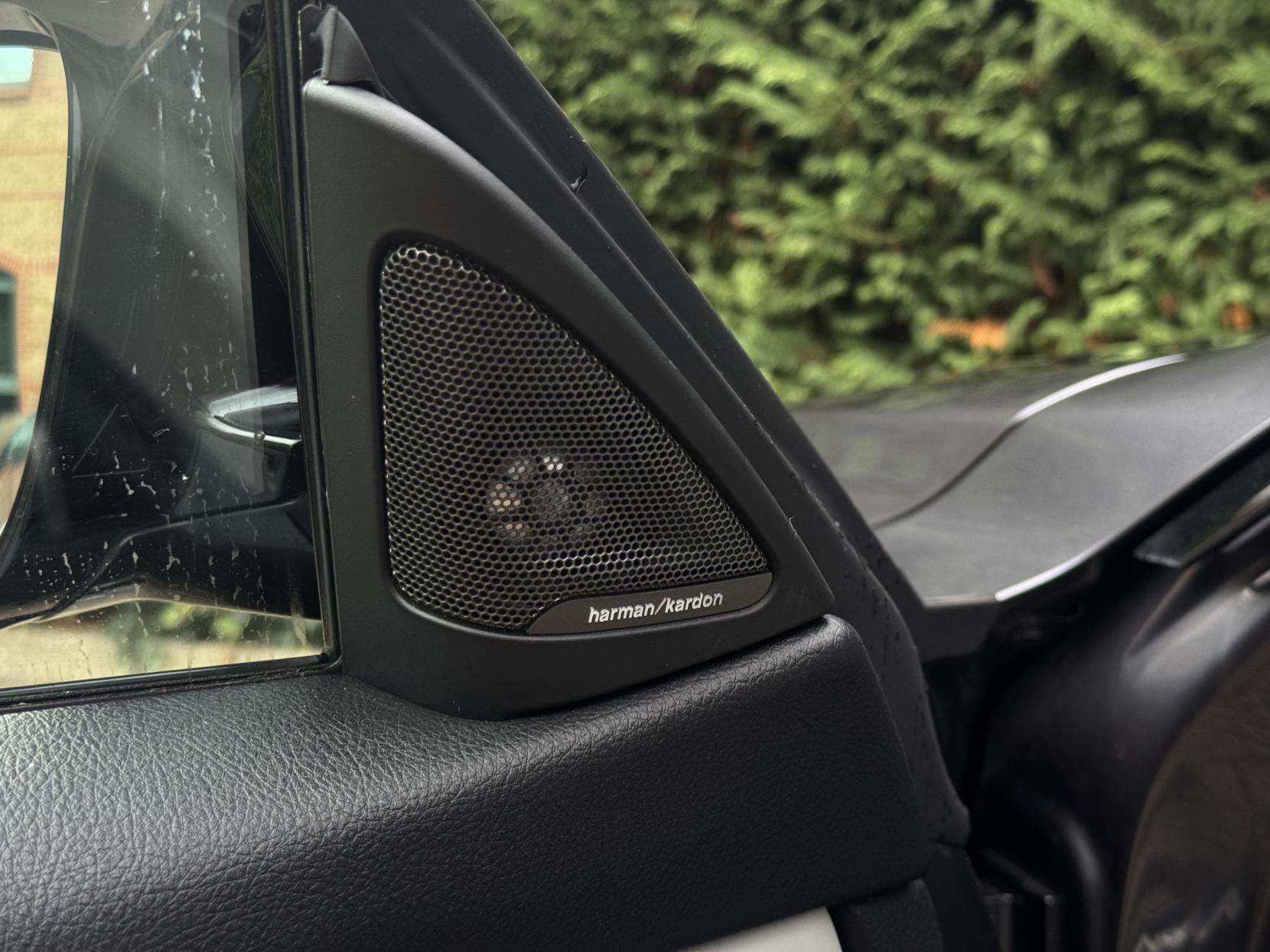 BMW M4 3.0 BiTurbo Competition Convertible 2dr Petrol DCT Euro 6 (s/s) (450 ps)