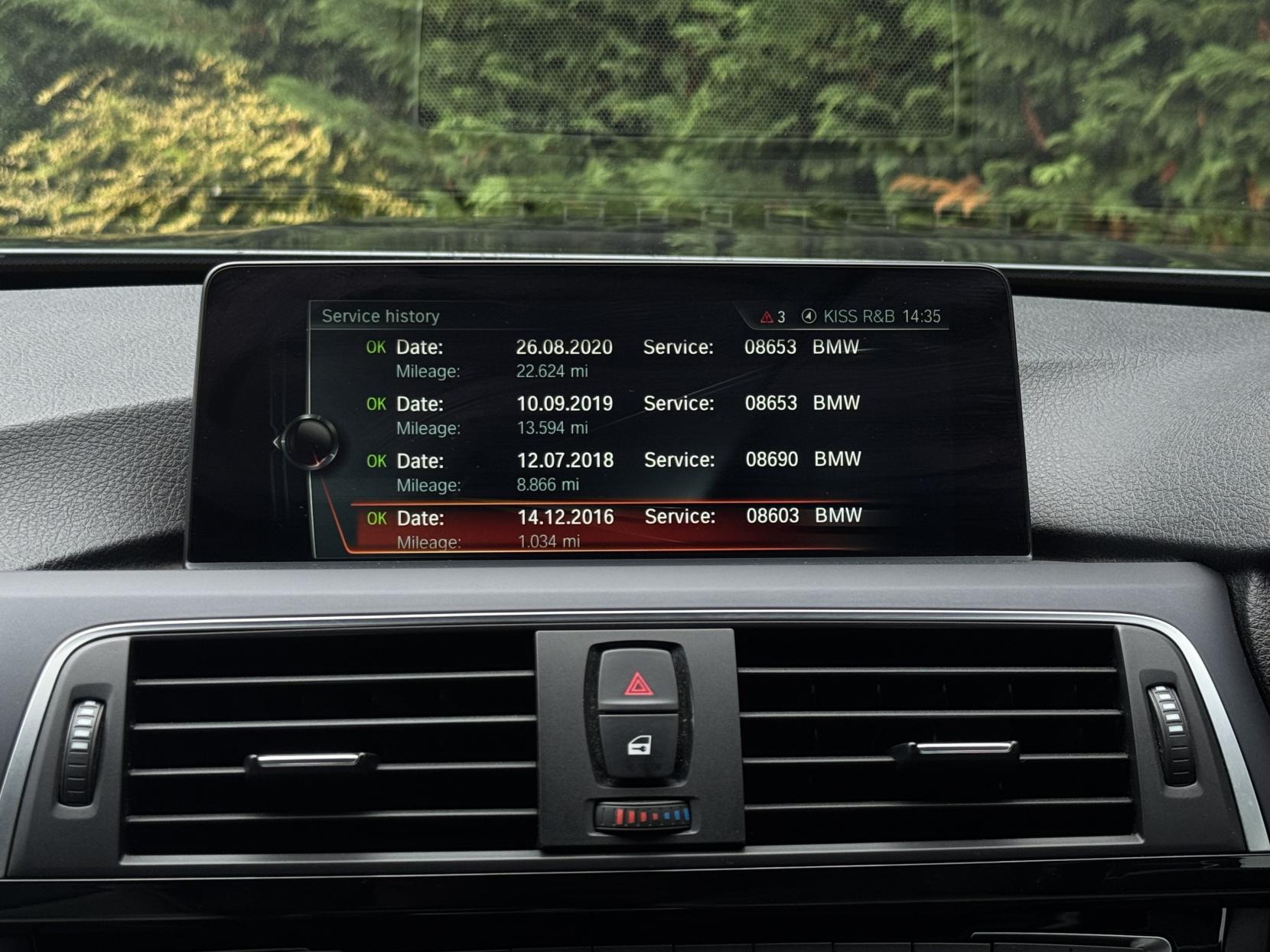 BMW M4 3.0 BiTurbo Competition Convertible 2dr Petrol DCT Euro 6 (s/s) (450 ps)