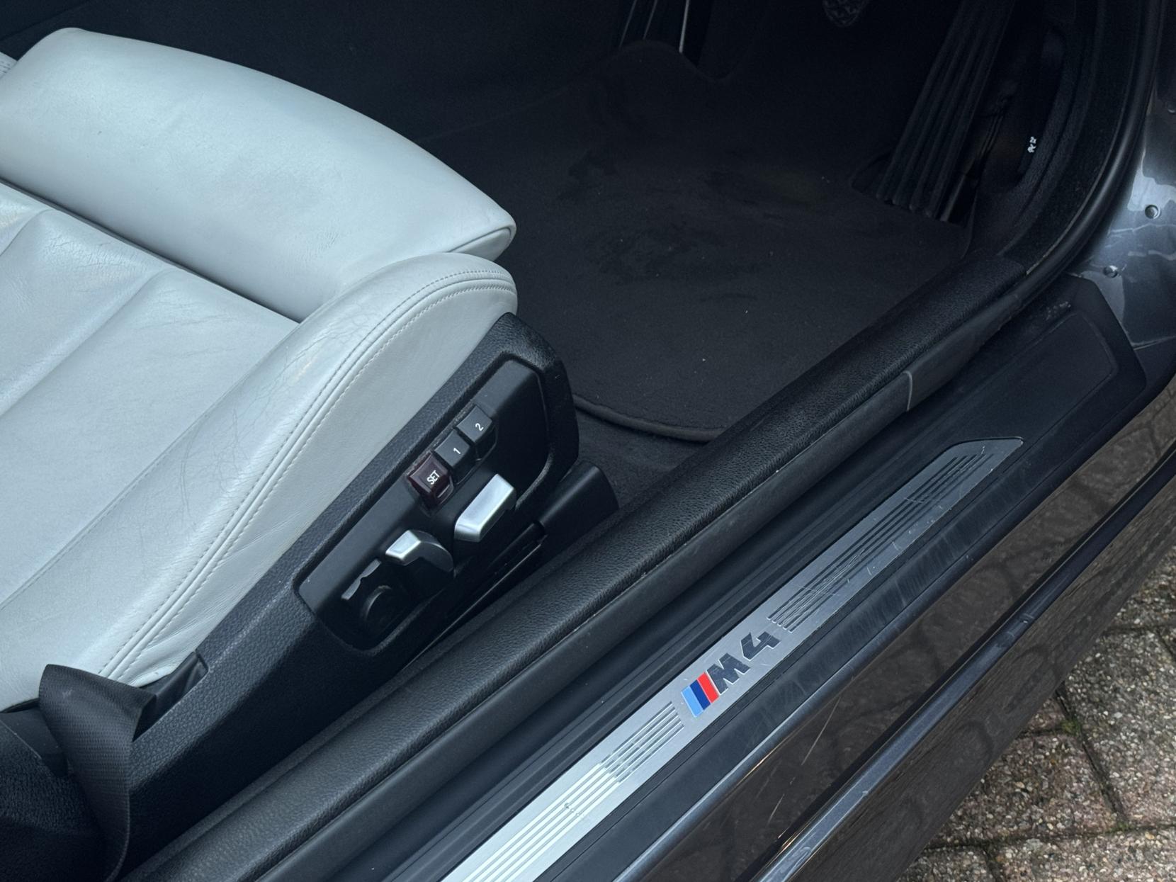 BMW M4 3.0 BiTurbo Competition Convertible 2dr Petrol DCT Euro 6 (s/s) (450 ps)