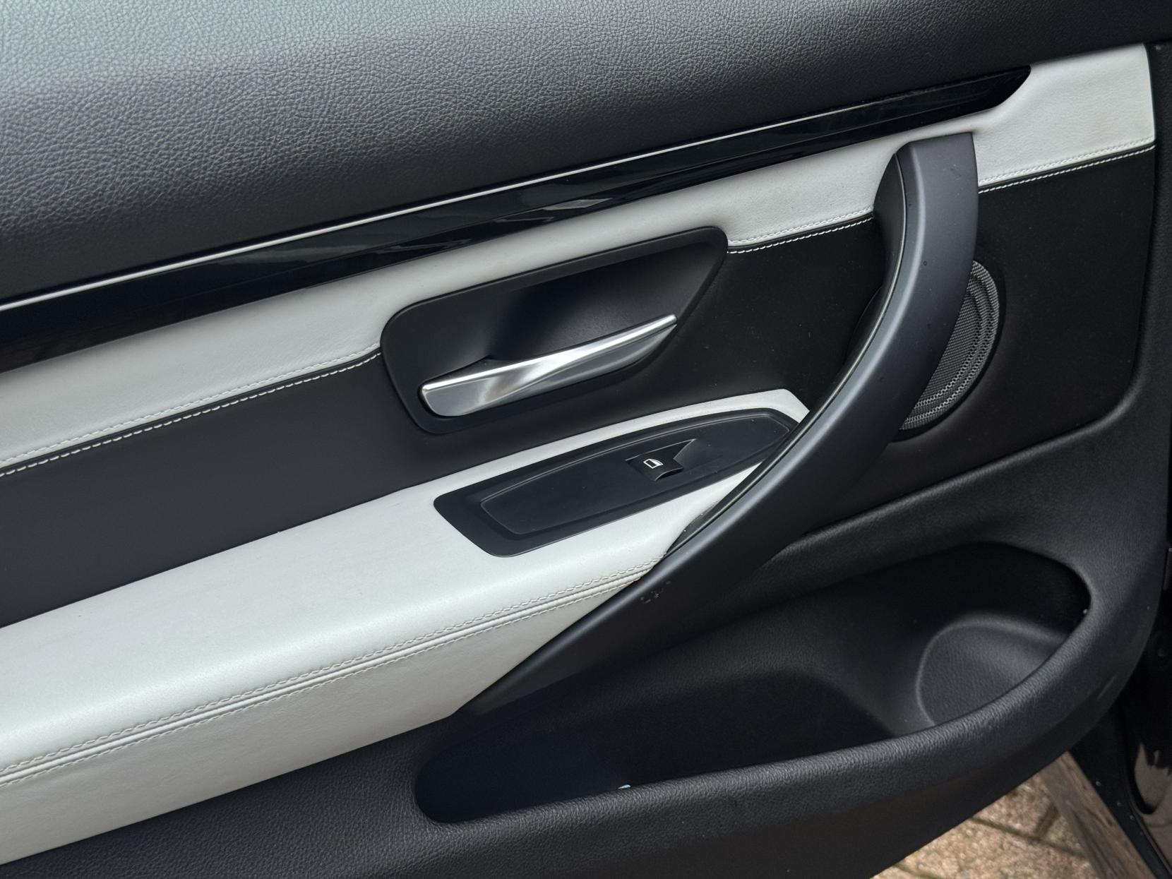 BMW M4 3.0 BiTurbo Competition Convertible 2dr Petrol DCT Euro 6 (s/s) (450 ps)