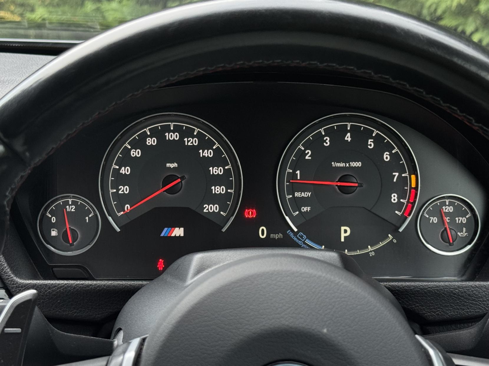 BMW M4 3.0 BiTurbo Competition Convertible 2dr Petrol DCT Euro 6 (s/s) (450 ps)