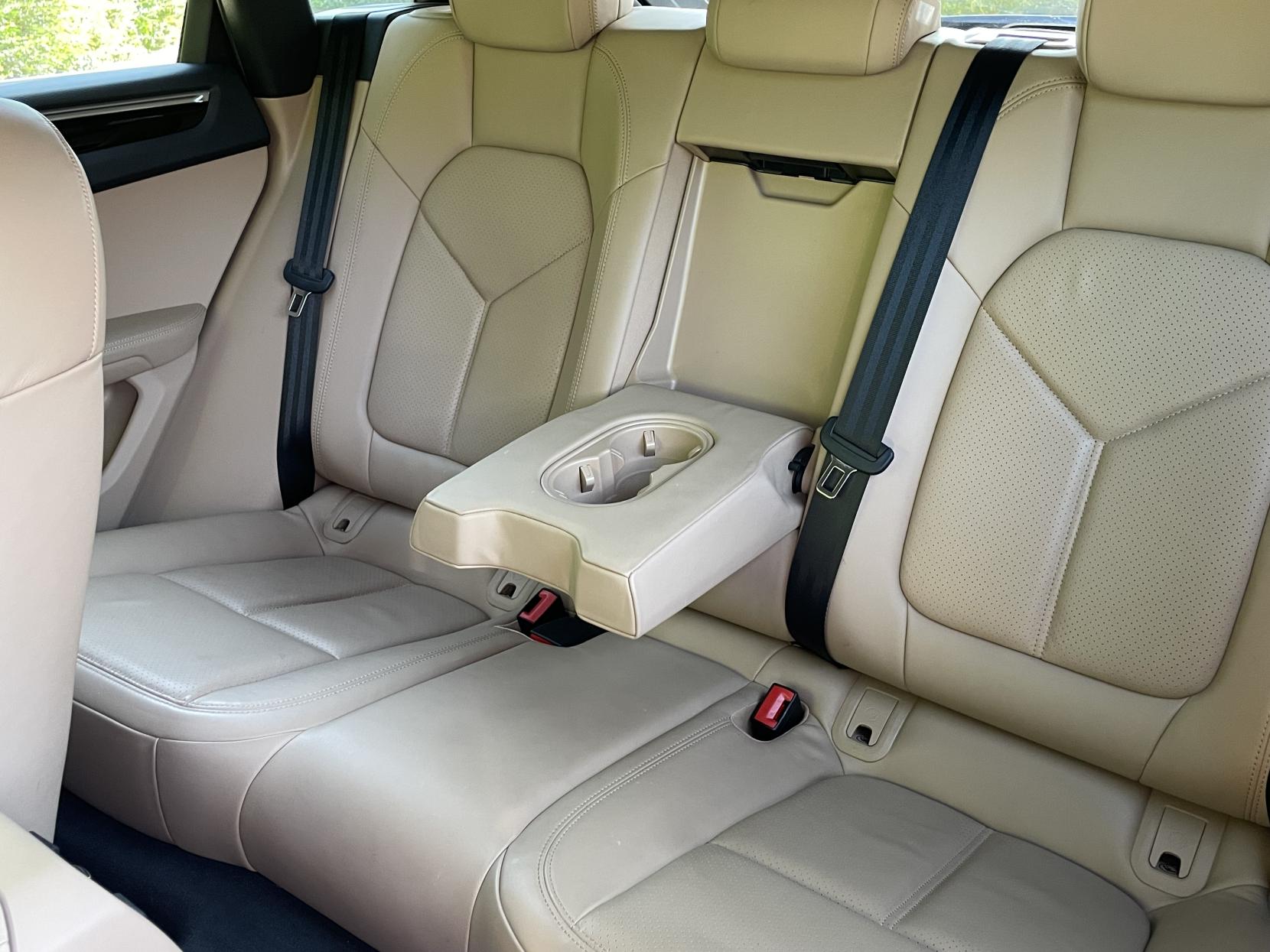 Porsche Macan 3.0T V6 S SUV 5dr Petrol PDK 4WD Euro 6 (s/s) (354 ps)