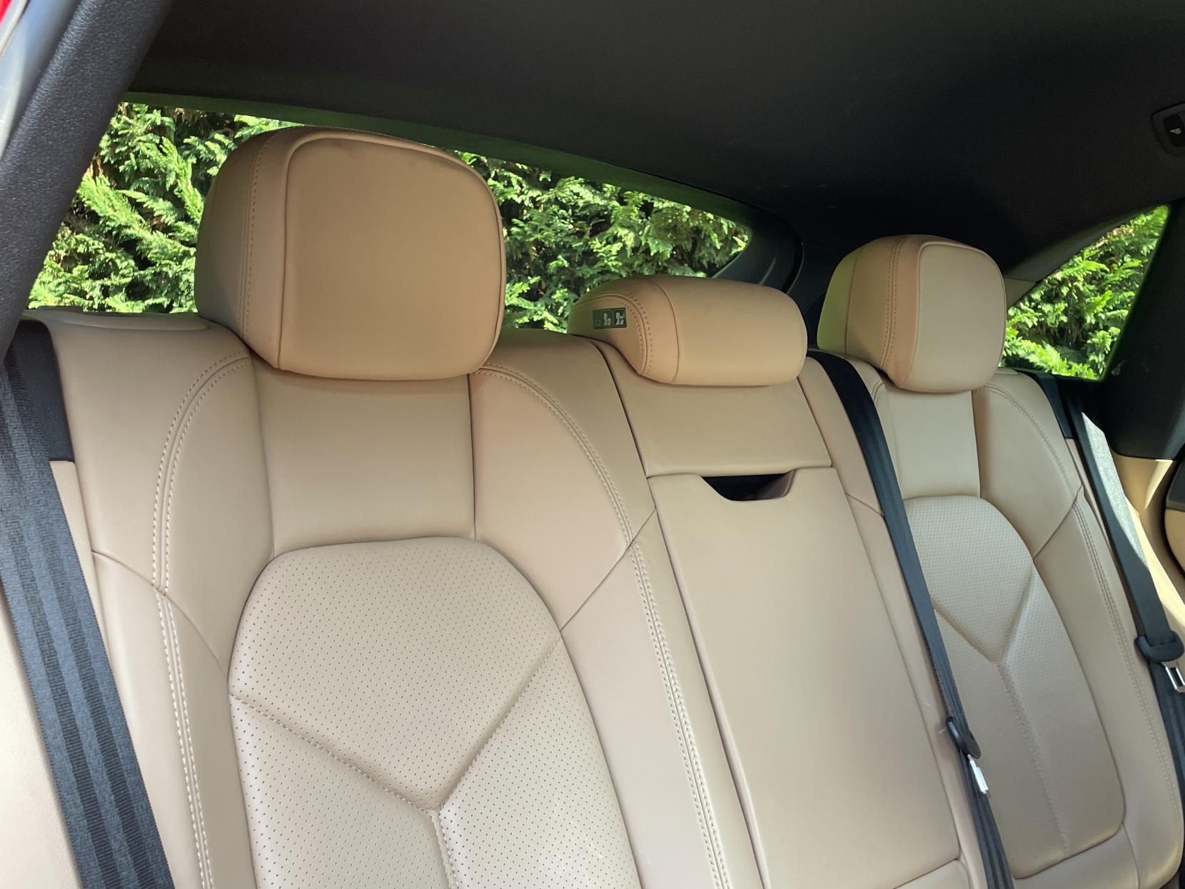Porsche Macan 3.0T V6 S SUV 5dr Petrol PDK 4WD Euro 6 (s/s) (354 ps)