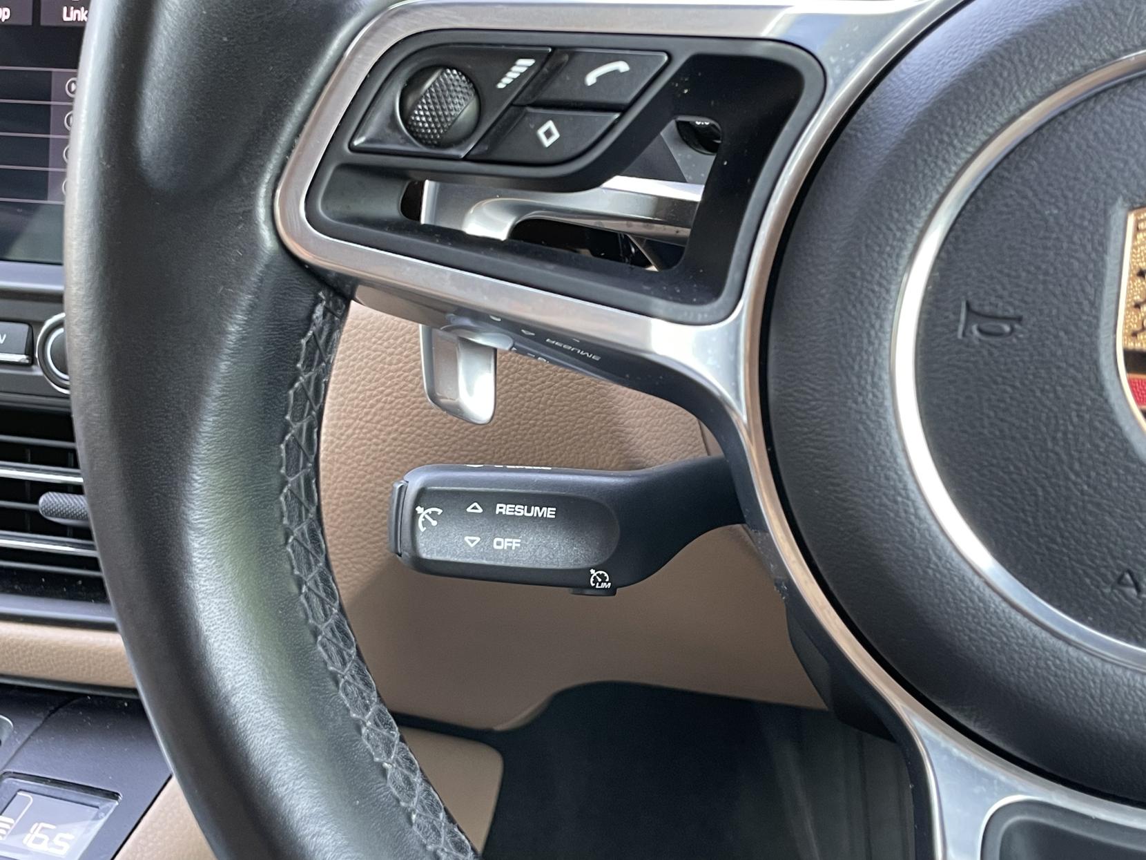 Porsche Macan 3.0T V6 S SUV 5dr Petrol PDK 4WD Euro 6 (s/s) (354 ps)