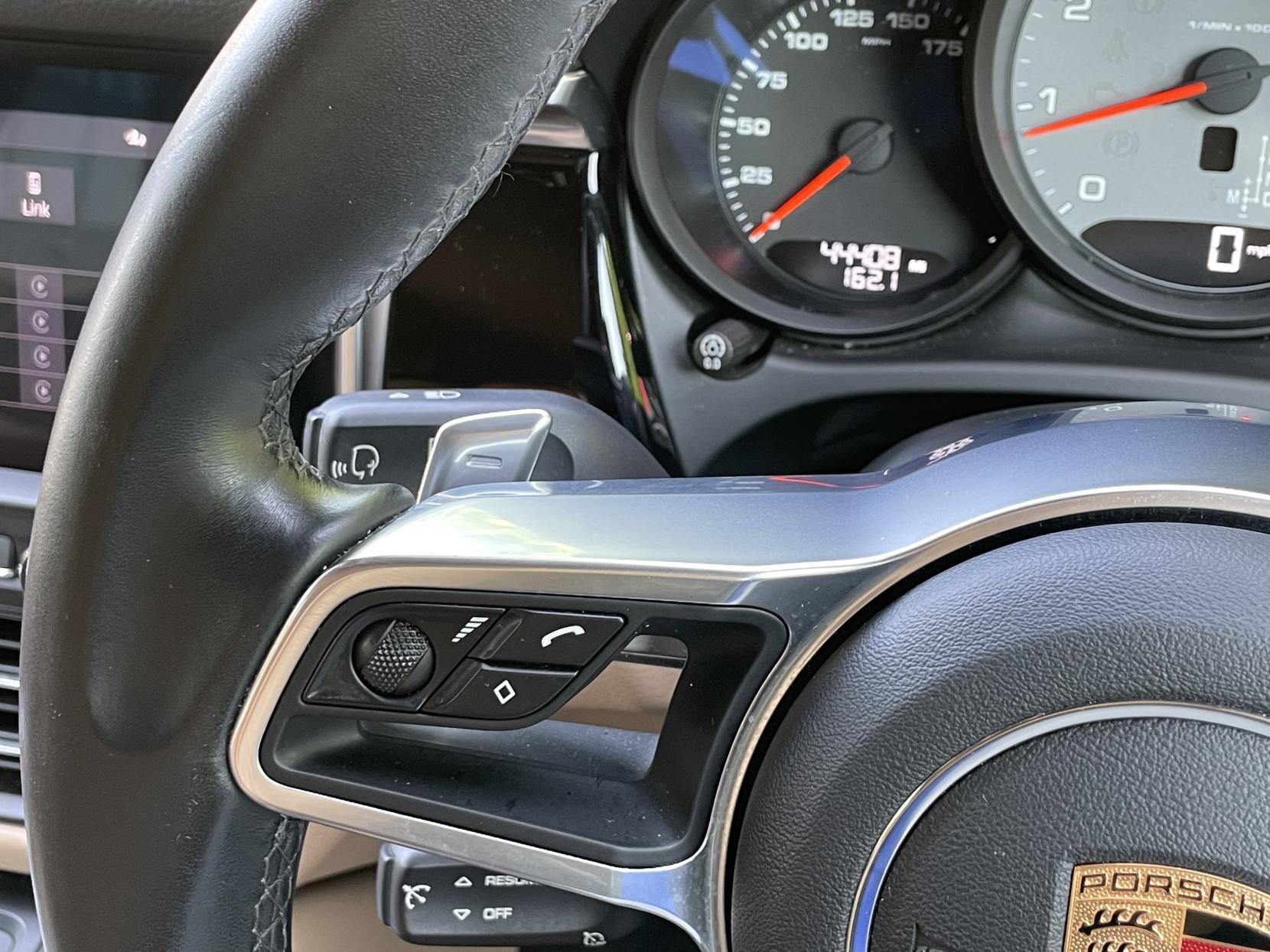 Porsche Macan 3.0T V6 S SUV 5dr Petrol PDK 4WD Euro 6 (s/s) (354 ps)