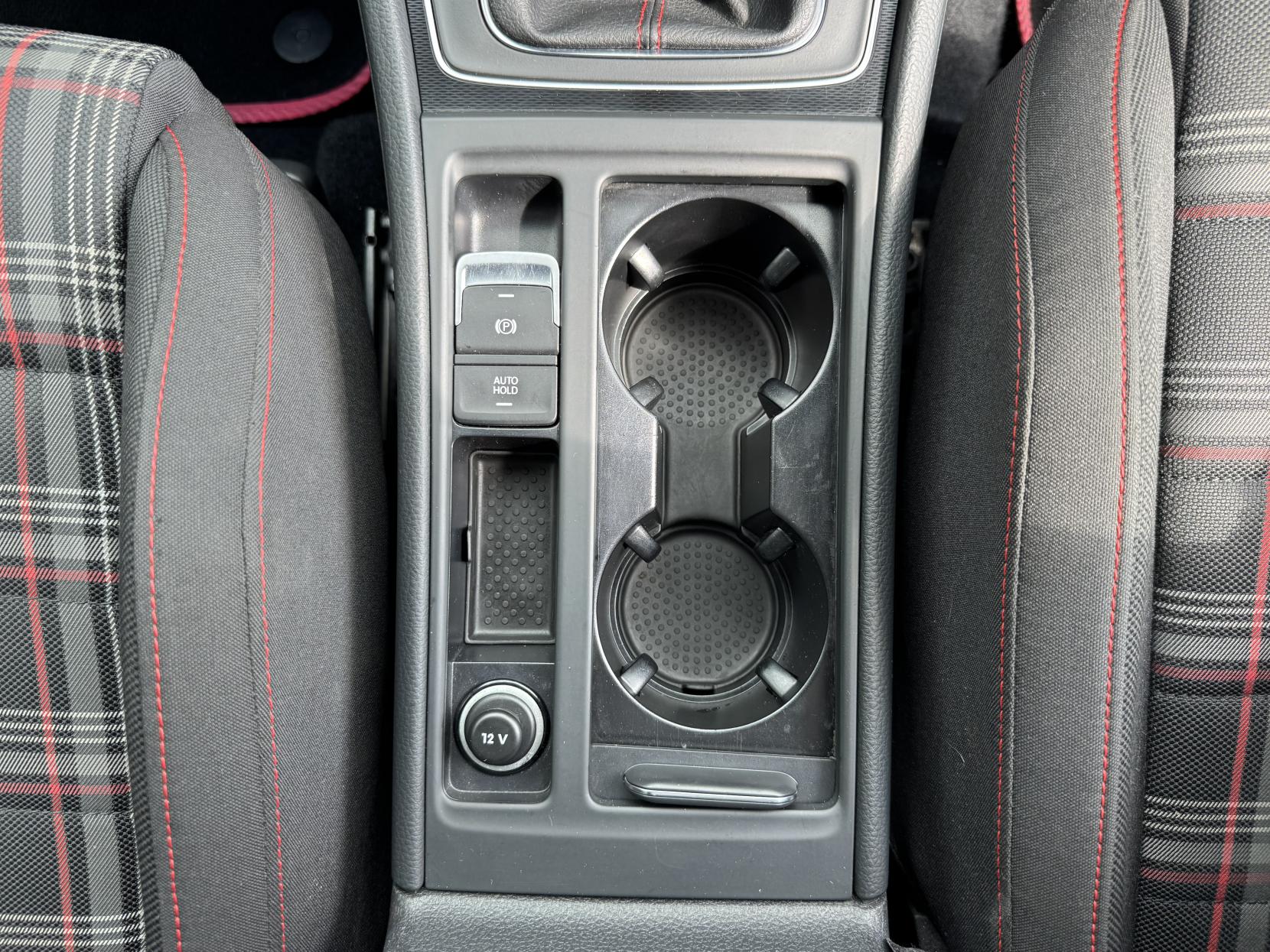 Volkswagen Golf 2.0 TSI BlueMotion Tech GTI Hatchback 3dr Petrol Manual Euro 6 (s/s) (220 ps)