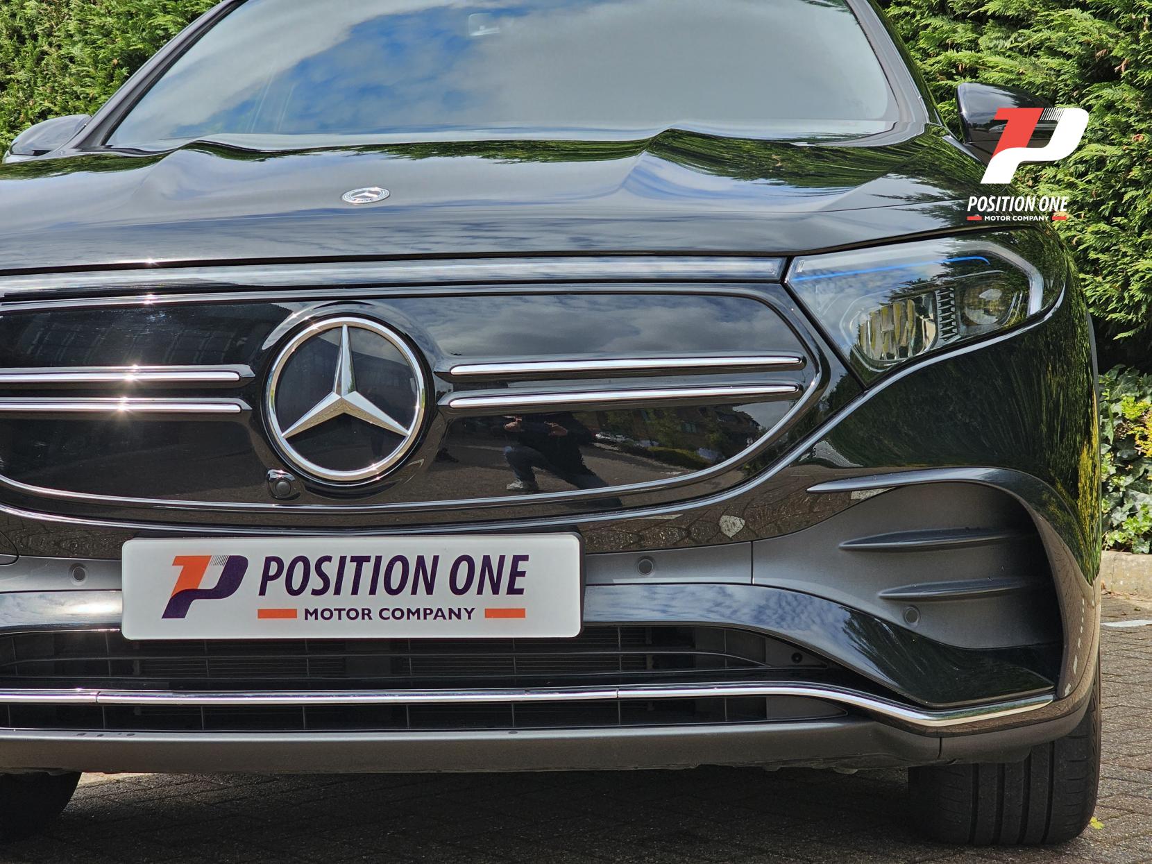 Mercedes-Benz EQA EQA 250 66.5kWh AMG Line SUV 5dr Electric Auto (190 ps)