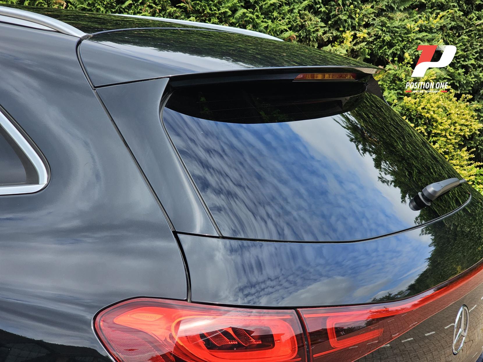 Mercedes-Benz EQA EQA 250 66.5kWh AMG Line SUV 5dr Electric Auto (190 ps)