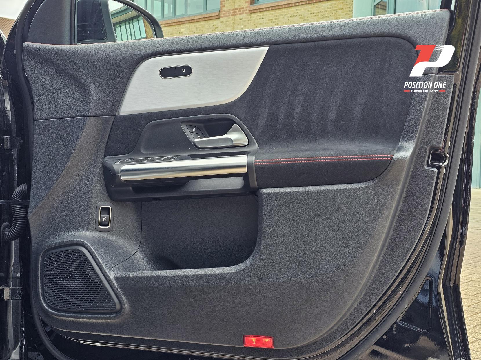 Mercedes-Benz EQA EQA 250 66.5kWh AMG Line SUV 5dr Electric Auto (190 ps)