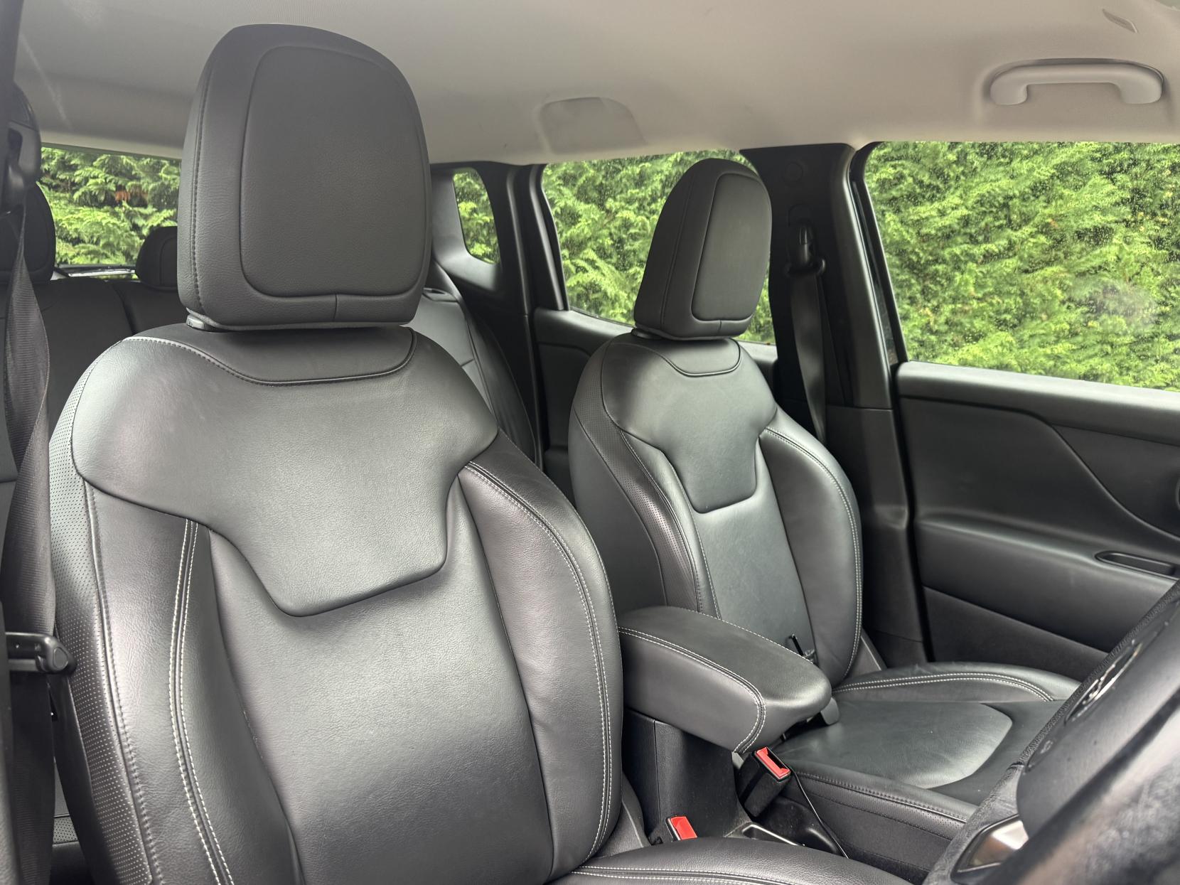 Jeep Renegade 1.0 GSE T3 Limited SUV 5dr Petrol Manual Euro 6 (s/s) (120 ps)