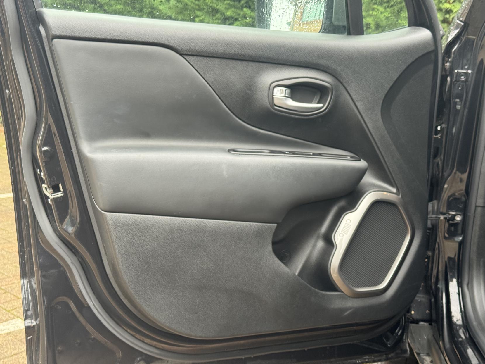 Jeep Renegade 1.0 GSE T3 Limited SUV 5dr Petrol Manual Euro 6 (s/s) (120 ps)