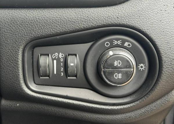 Jeep Renegade 1.0 GSE T3 Limited SUV 5dr Petrol Manual Euro 6 (s/s) (120 ps)