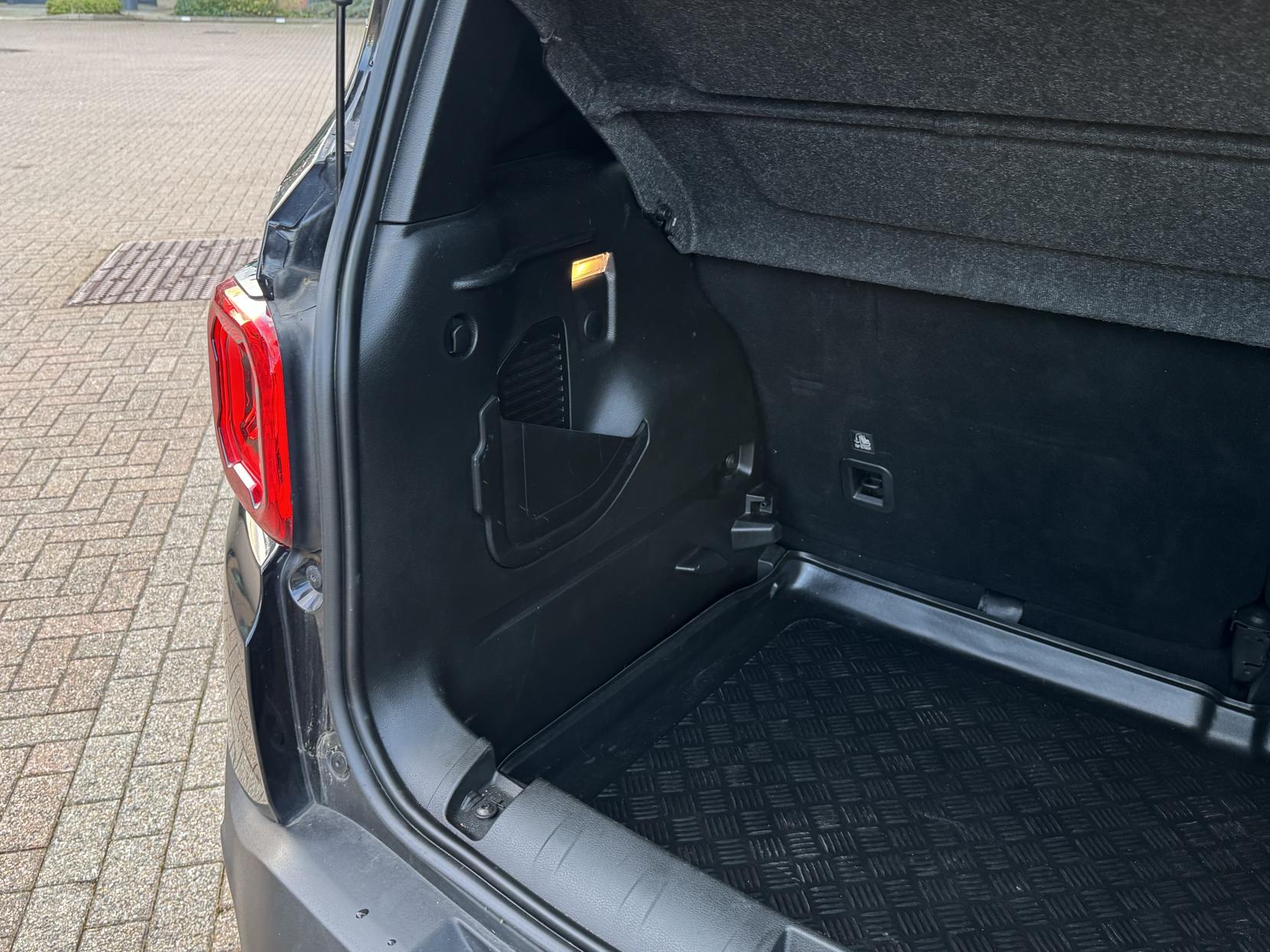 Jeep Renegade 1.0 GSE T3 Limited SUV 5dr Petrol Manual Euro 6 (s/s) (120 ps)