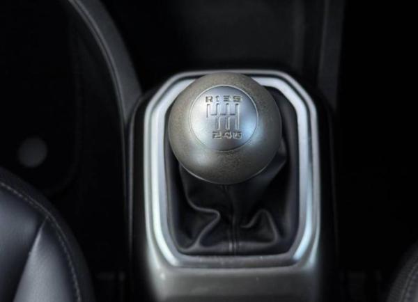 Jeep Renegade 1.0 GSE T3 Limited SUV 5dr Petrol Manual Euro 6 (s/s) (120 ps)