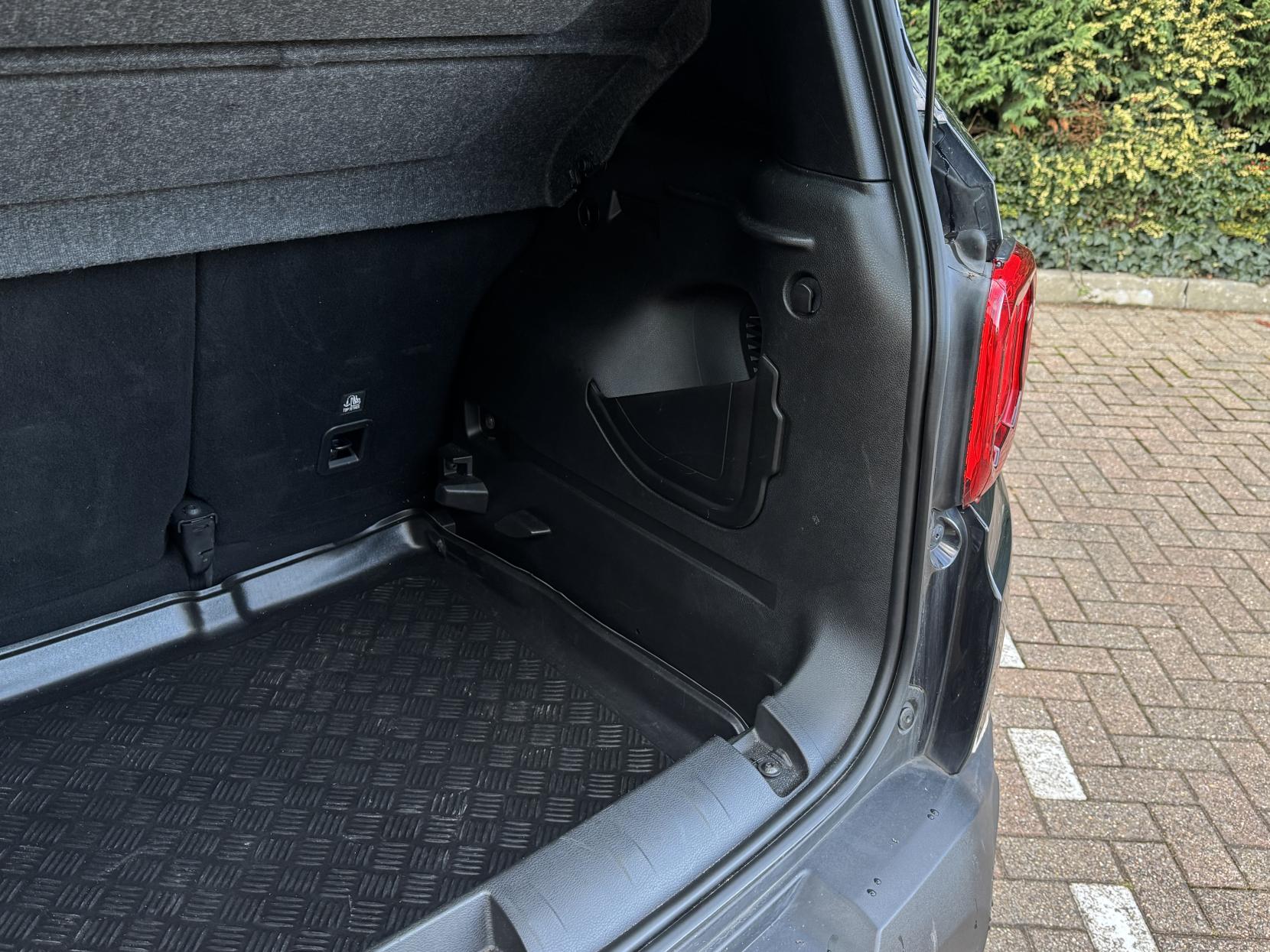 Jeep Renegade 1.0 GSE T3 Limited SUV 5dr Petrol Manual Euro 6 (s/s) (120 ps)