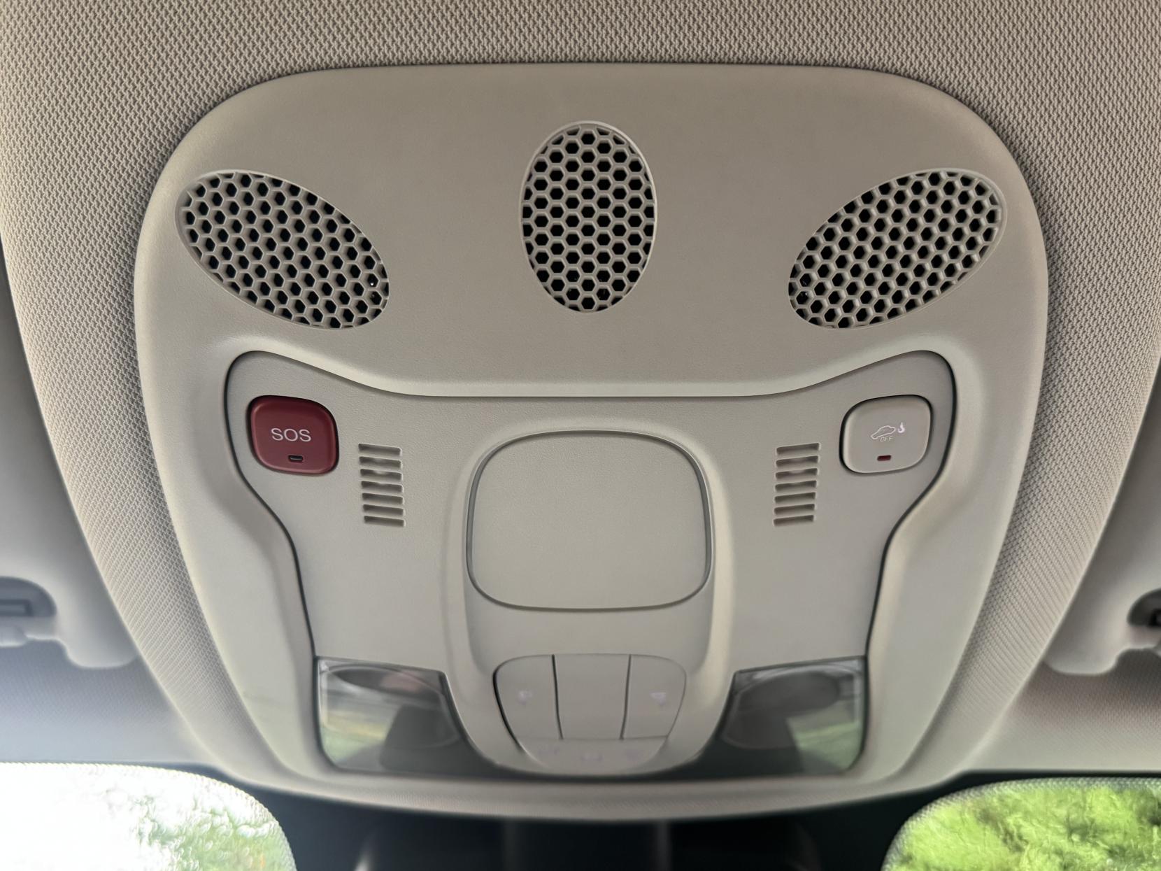 Jeep Renegade 1.0 GSE T3 Limited SUV 5dr Petrol Manual Euro 6 (s/s) (120 ps)