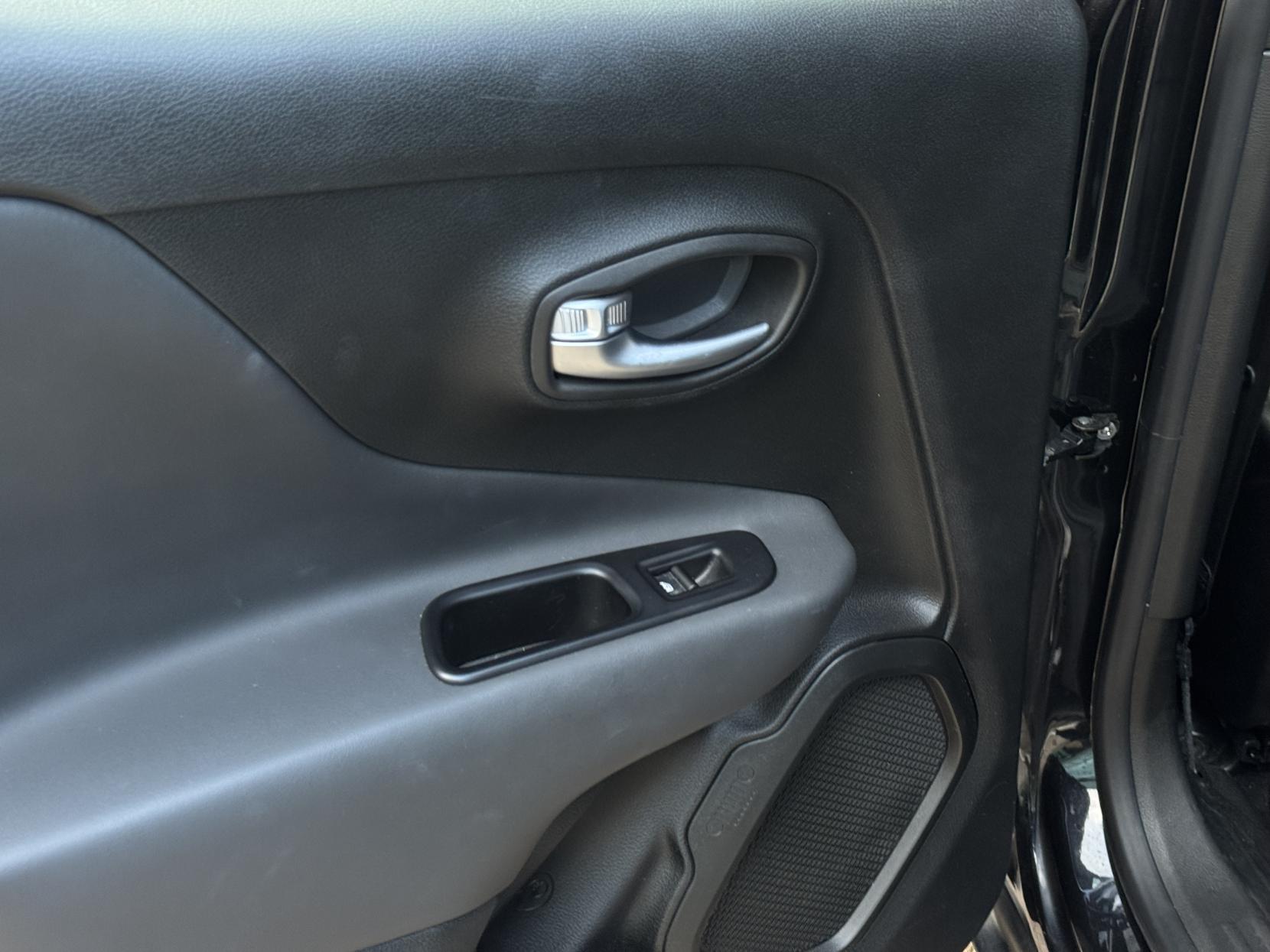 Jeep Renegade 1.0 GSE T3 Limited SUV 5dr Petrol Manual Euro 6 (s/s) (120 ps)