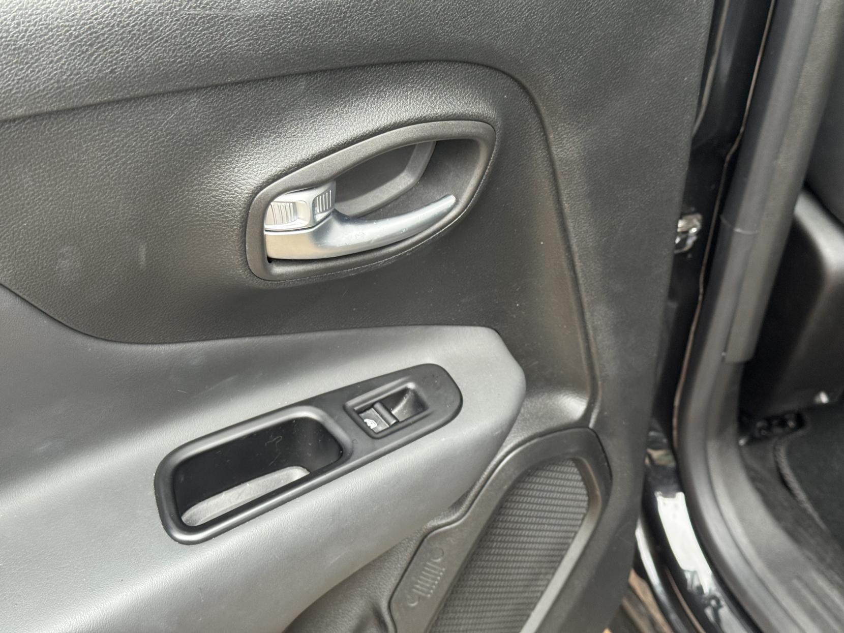 Jeep Renegade 1.0 GSE T3 Limited SUV 5dr Petrol Manual Euro 6 (s/s) (120 ps)