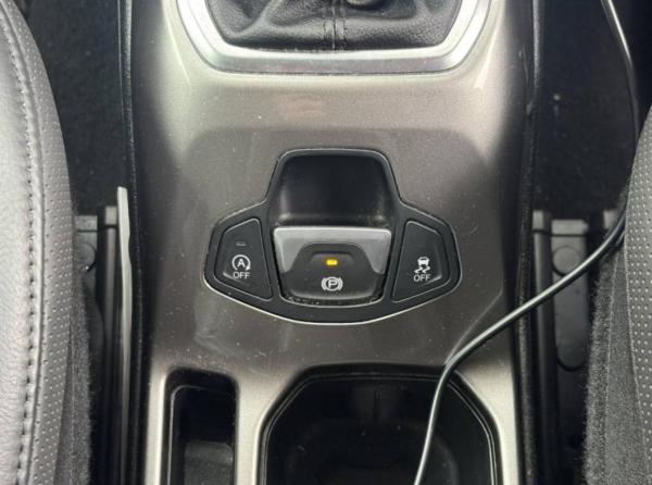 Jeep Renegade 1.0 GSE T3 Limited SUV 5dr Petrol Manual Euro 6 (s/s) (120 ps)