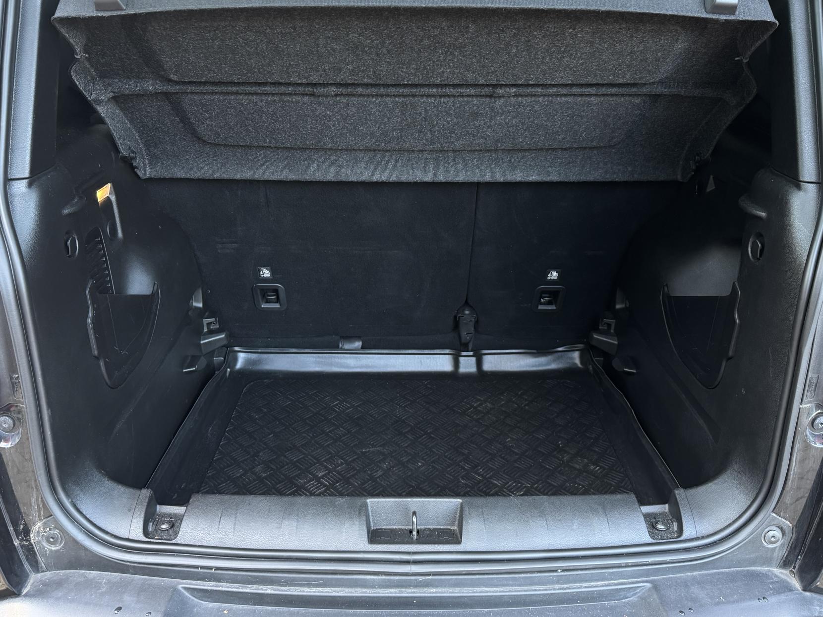 Jeep Renegade 1.0 GSE T3 Limited SUV 5dr Petrol Manual Euro 6 (s/s) (120 ps)