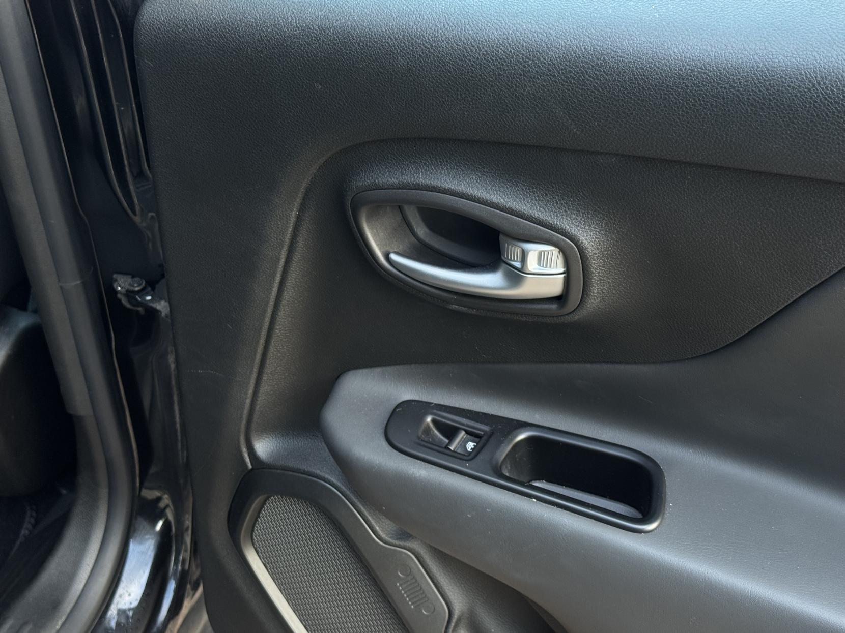 Jeep Renegade 1.0 GSE T3 Limited SUV 5dr Petrol Manual Euro 6 (s/s) (120 ps)