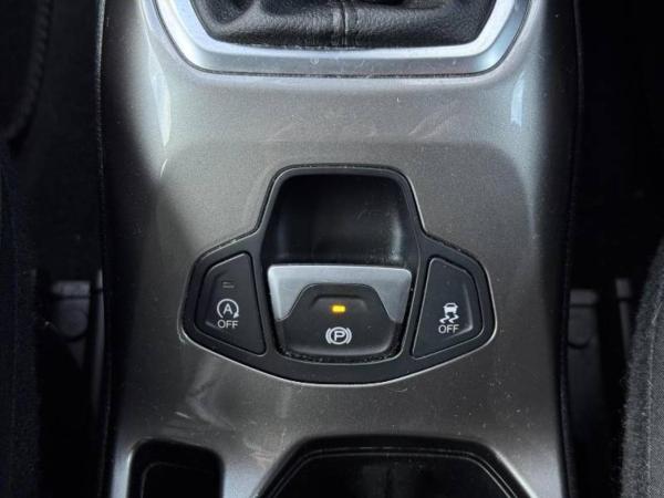 Jeep Renegade 1.0 GSE T3 Limited SUV 5dr Petrol Manual Euro 6 (s/s) (120 ps)