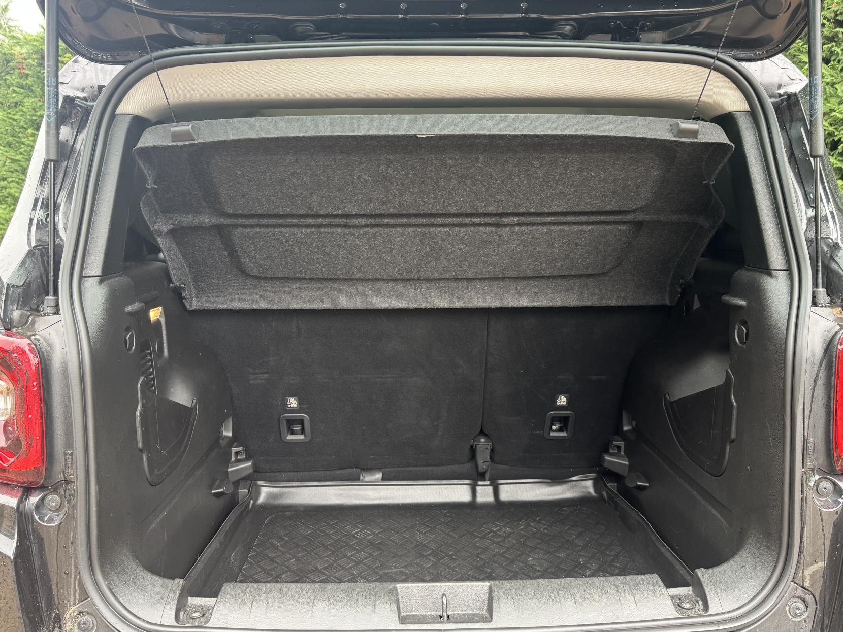 Jeep Renegade 1.0 GSE T3 Limited SUV 5dr Petrol Manual Euro 6 (s/s) (120 ps)