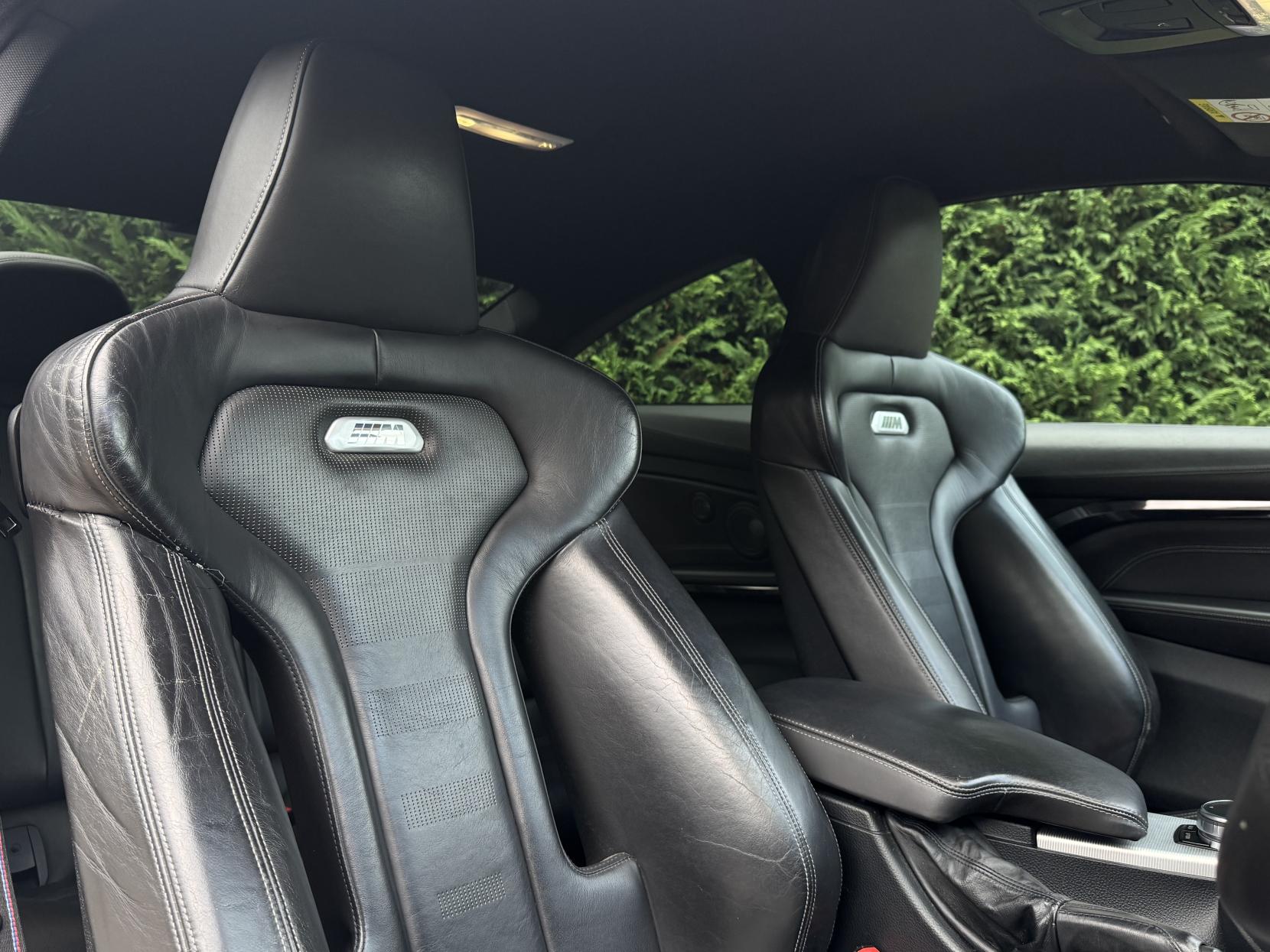 BMW M4 3.0 BiTurbo Competition Coupe 2dr Petrol Manual Euro 6 (s/s) (450 ps)