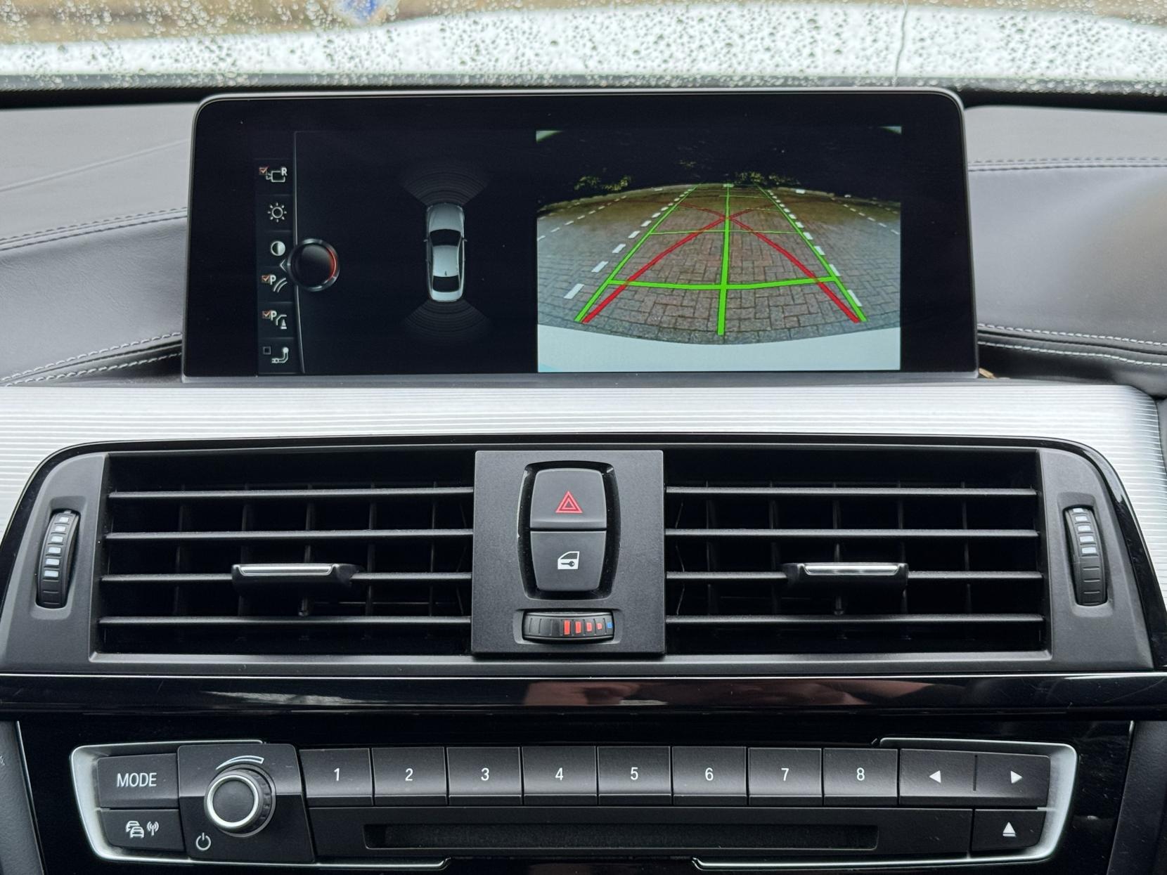 BMW M4 3.0 BiTurbo Competition Coupe 2dr Petrol Manual Euro 6 (s/s) (450 ps)