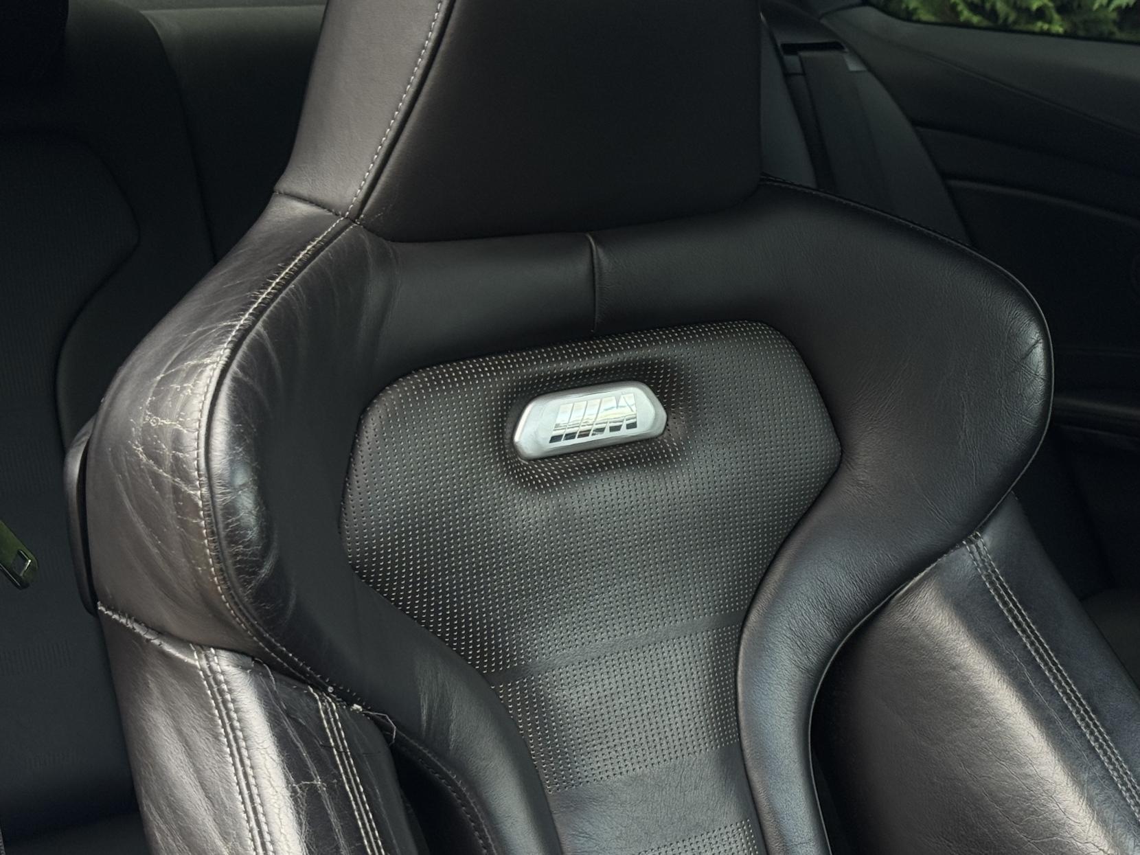 BMW M4 3.0 BiTurbo Competition Coupe 2dr Petrol Manual Euro 6 (s/s) (450 ps)