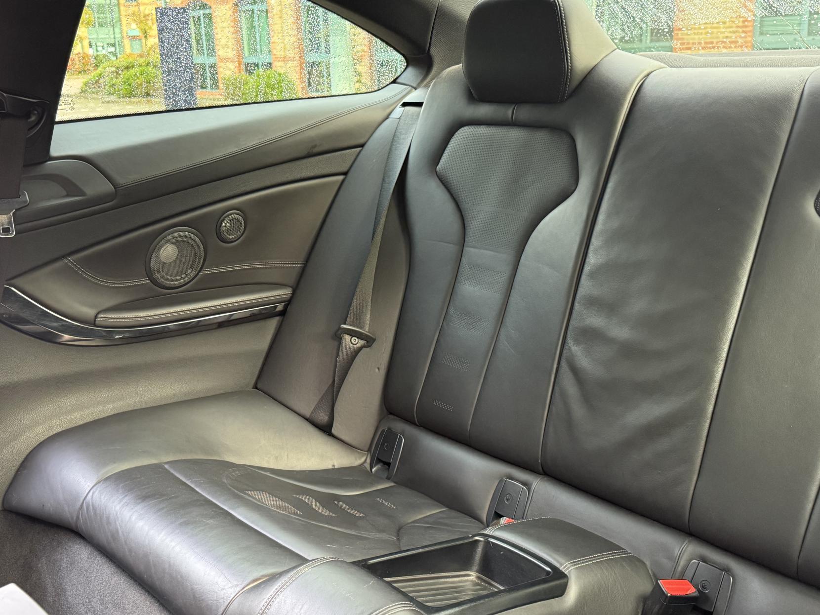 BMW M4 3.0 BiTurbo Competition Coupe 2dr Petrol Manual Euro 6 (s/s) (450 ps)